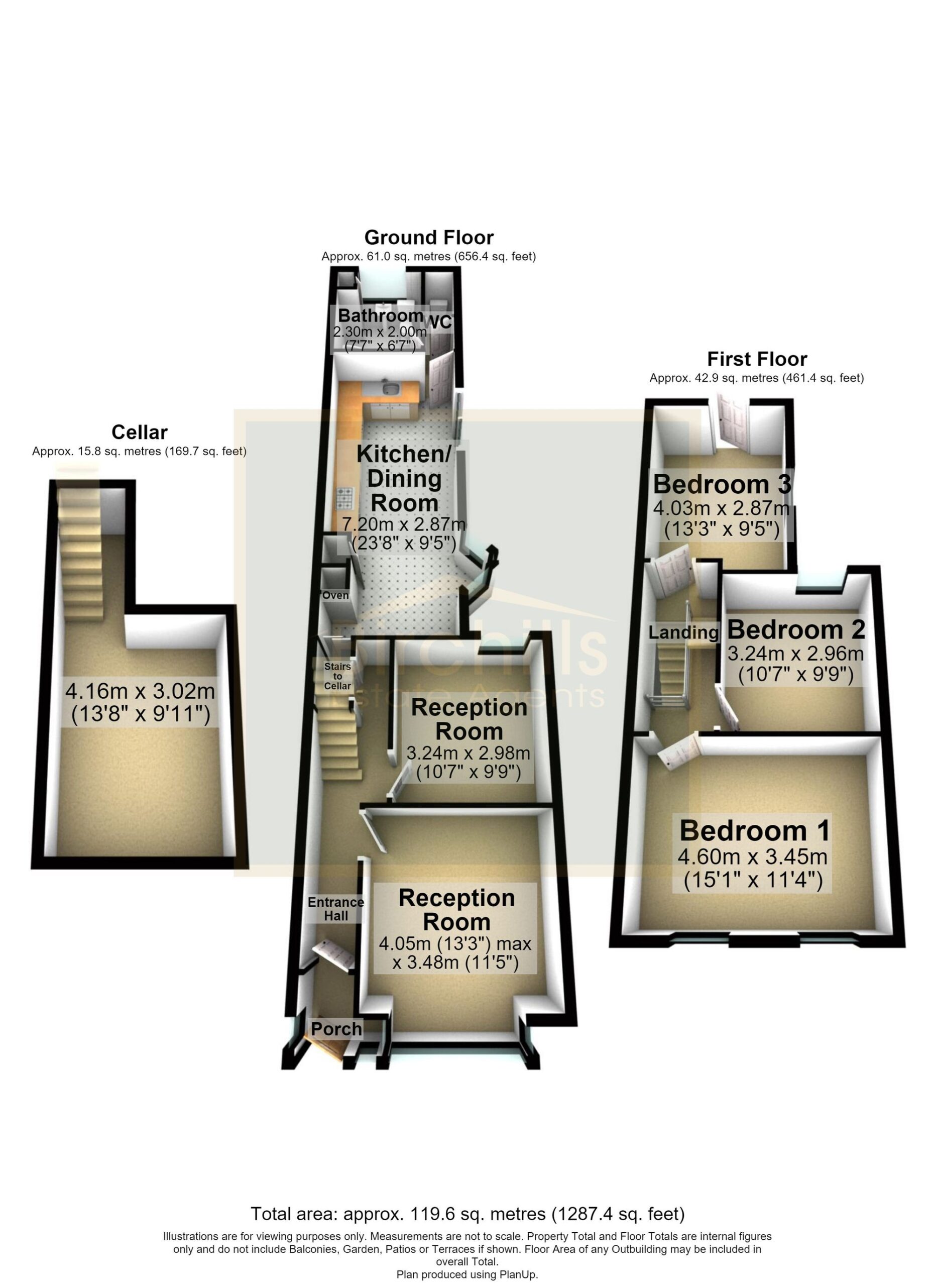 Floorplan 2