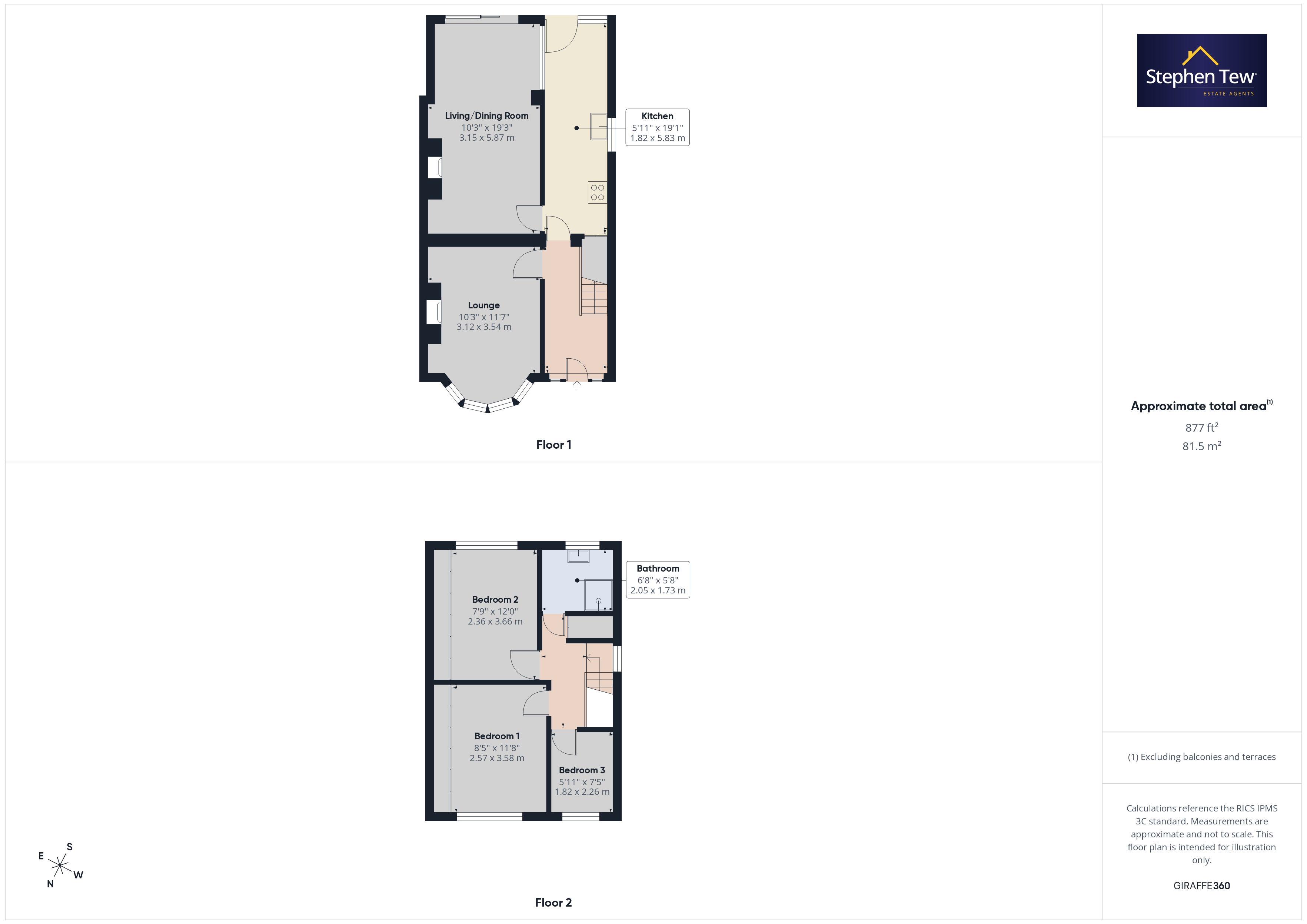 Floorplan 3