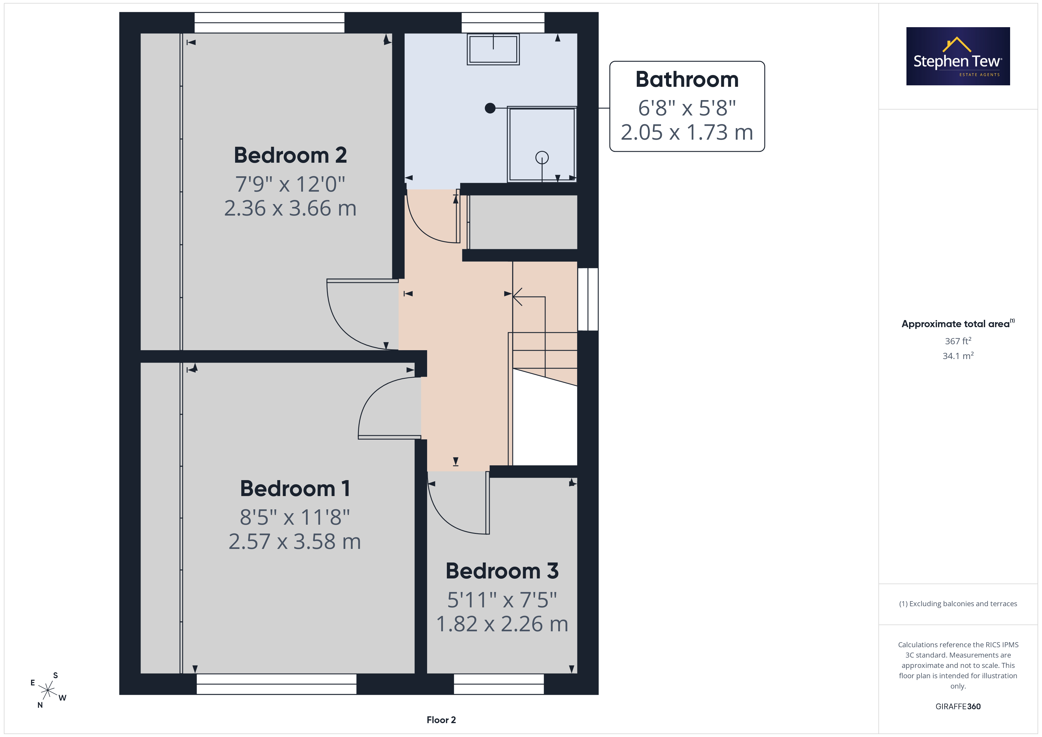 Floorplan 2