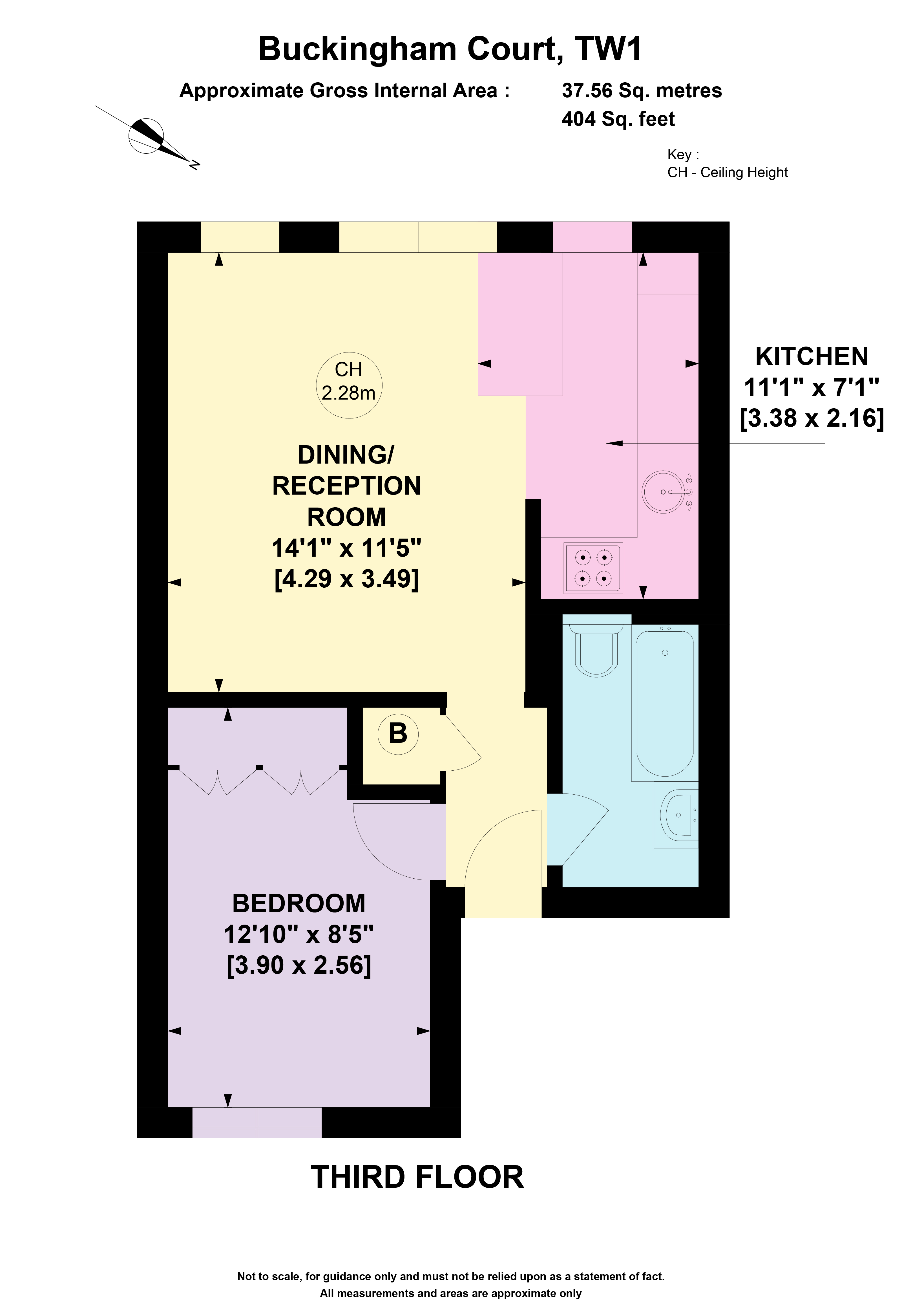 Floorplan 2