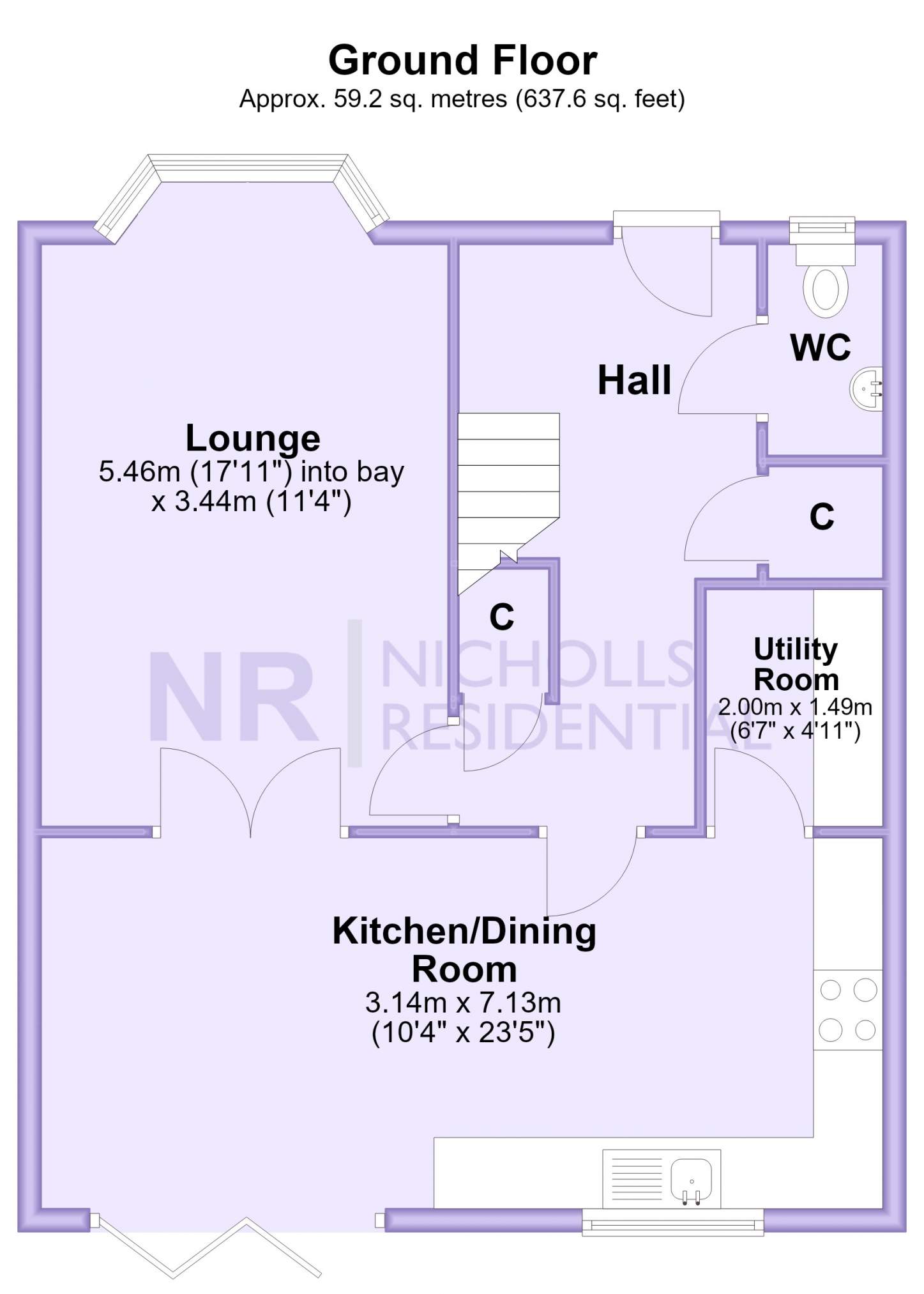 Floorplan 2