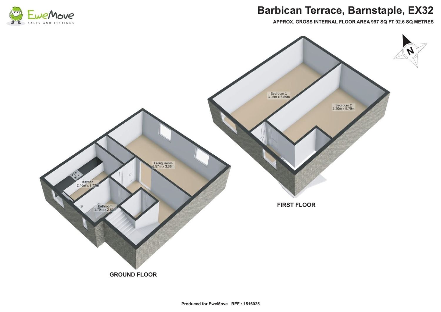 Floorplan 2