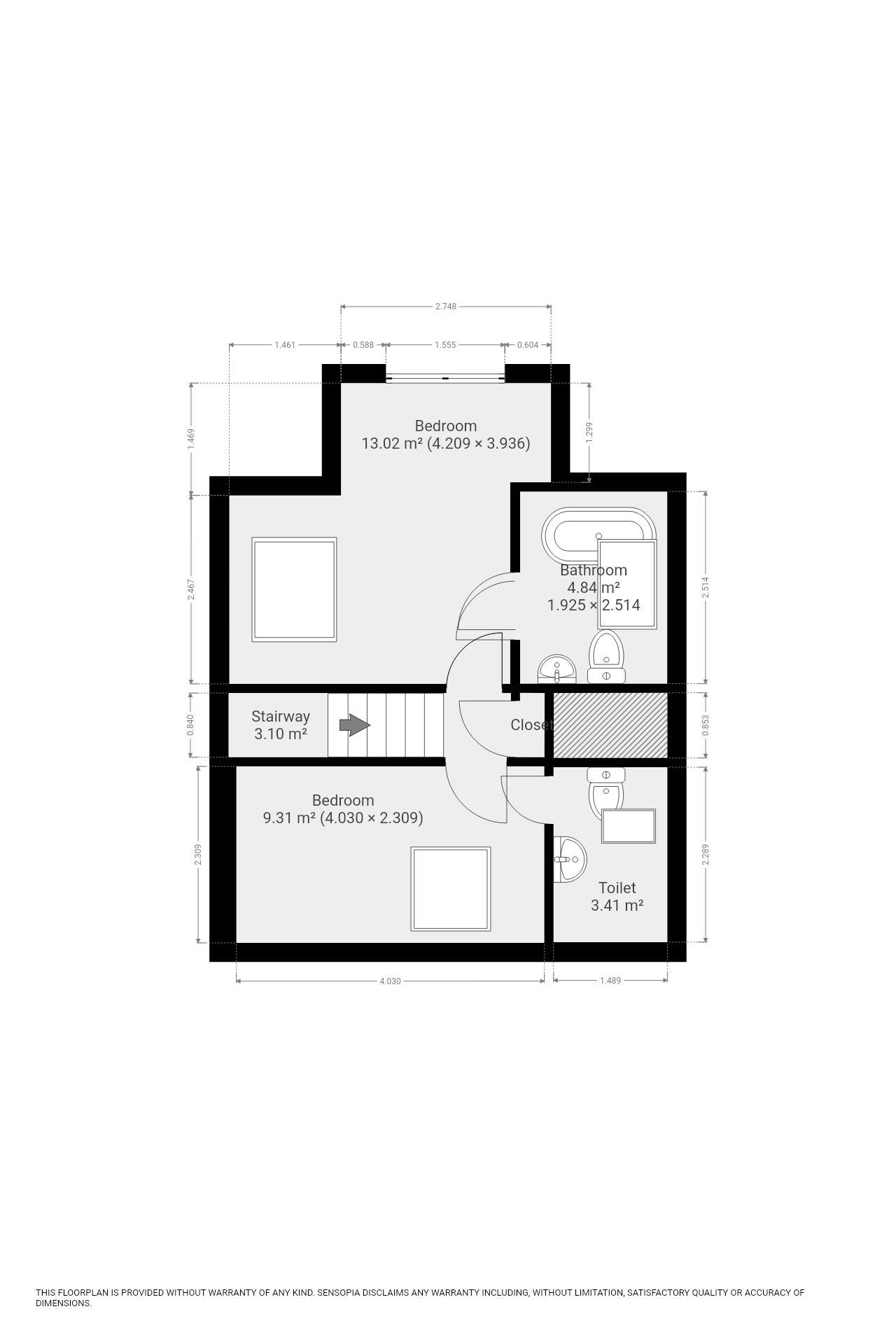 Floorplan 2