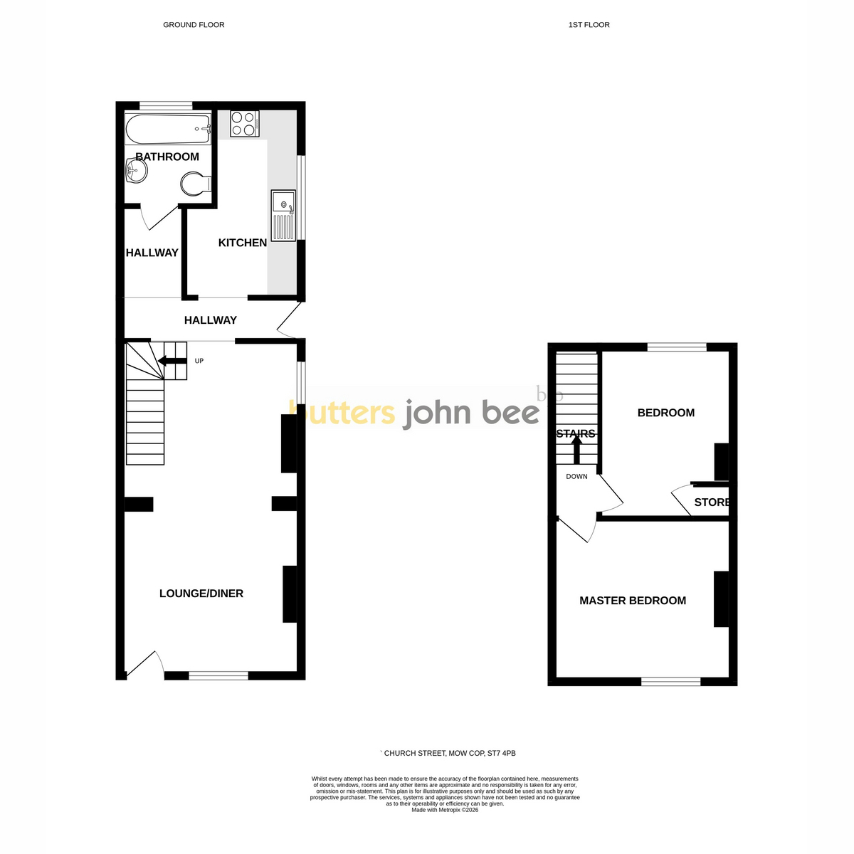 Floorplan 2