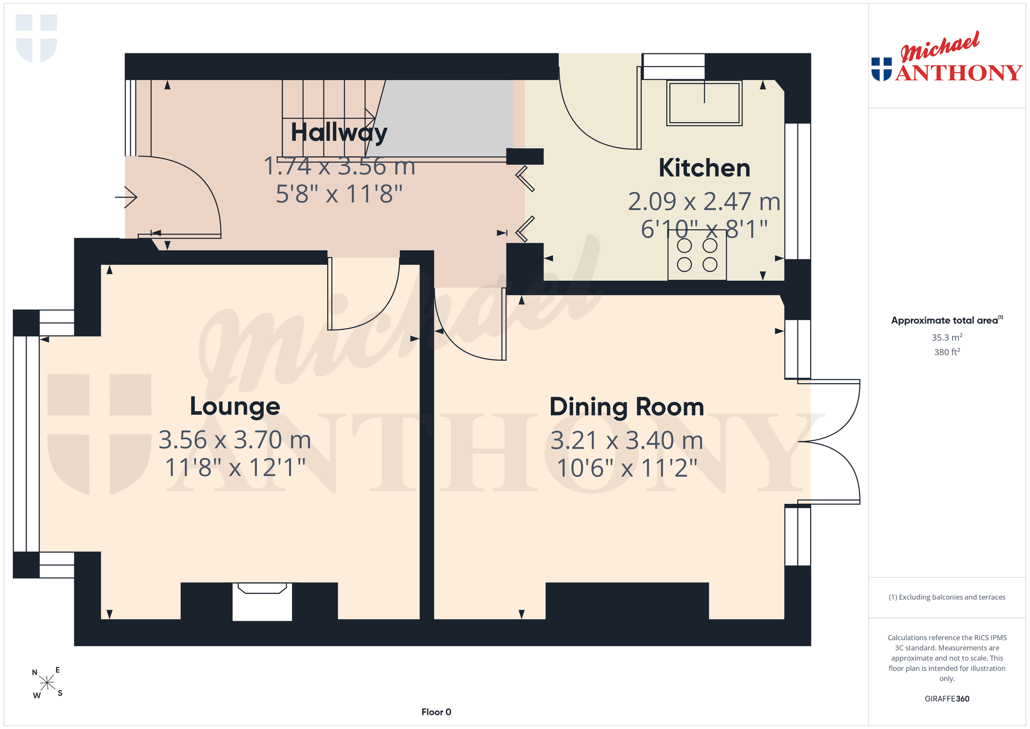 Floorplan 2