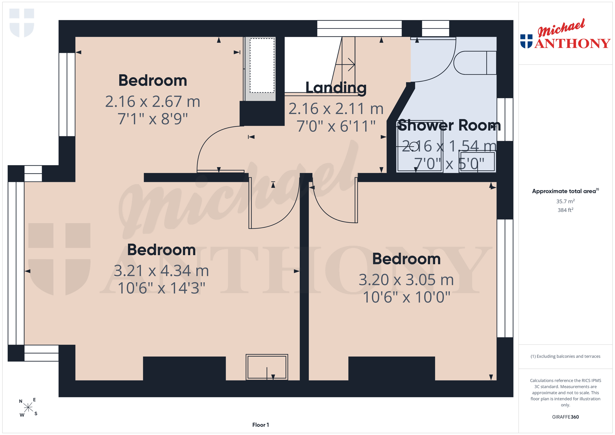 Floorplan 3
