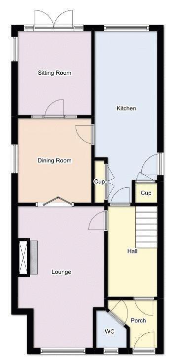 Floorplan 2