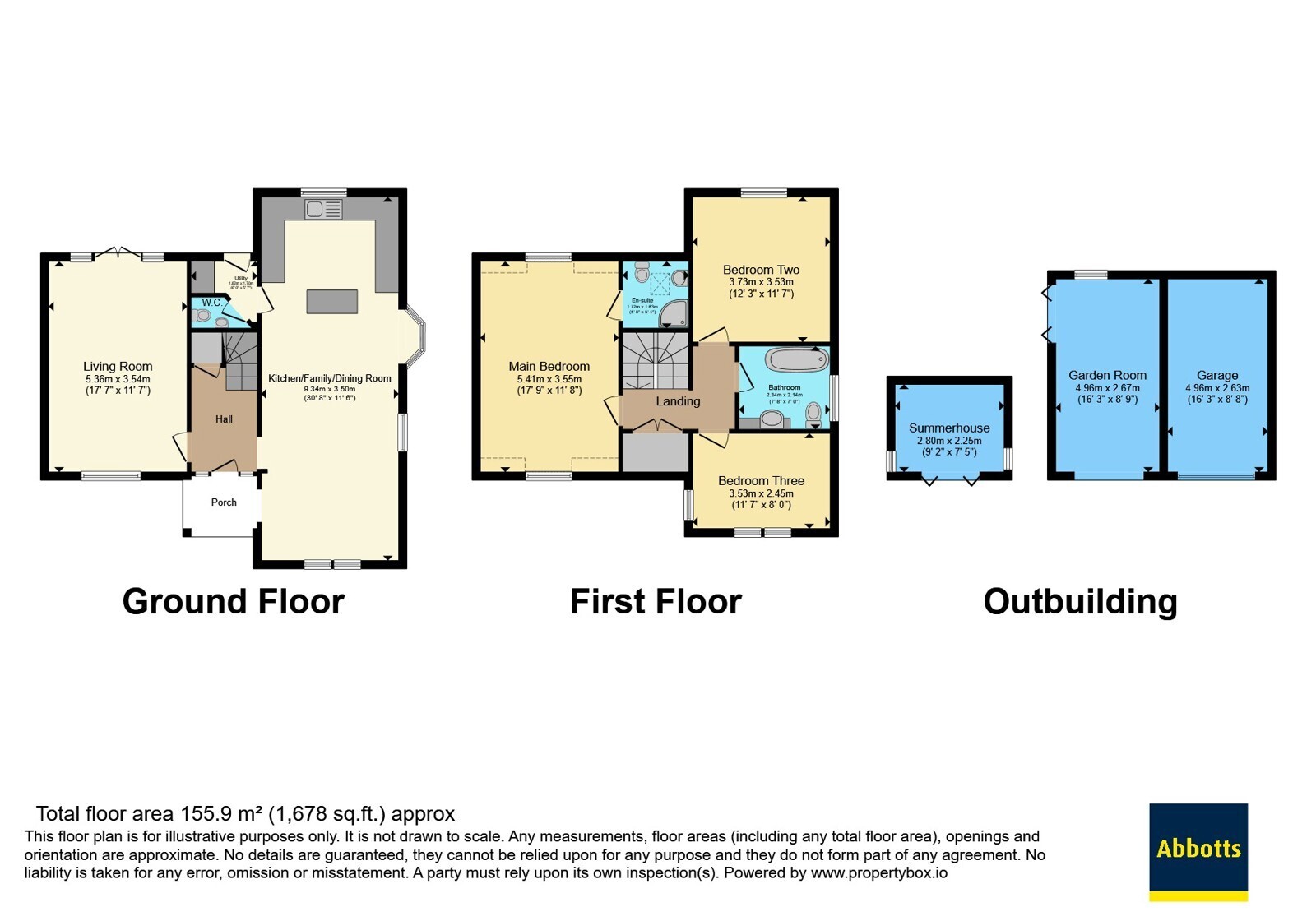 Floorplan 2