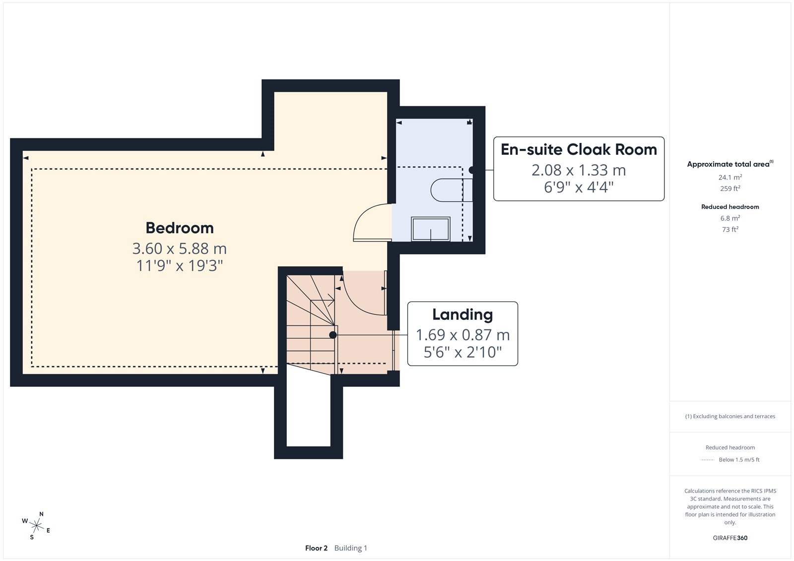 Floorplan 2