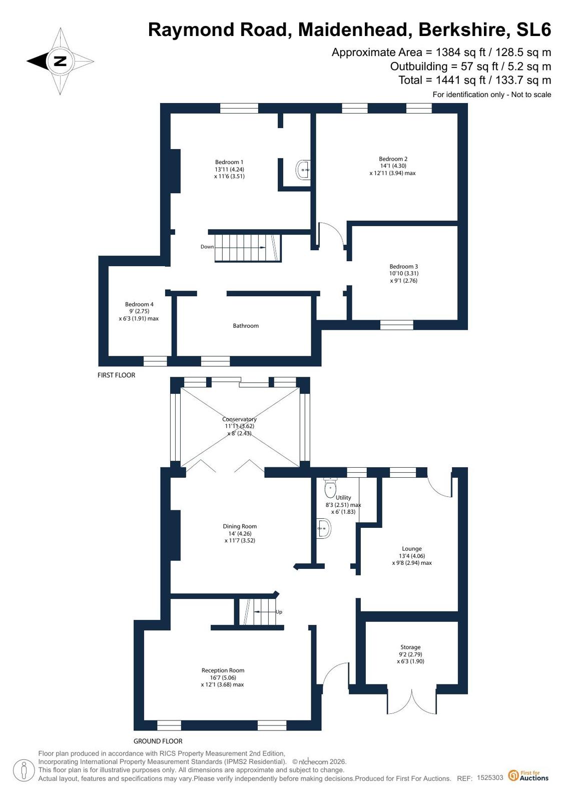 Floorplan 2