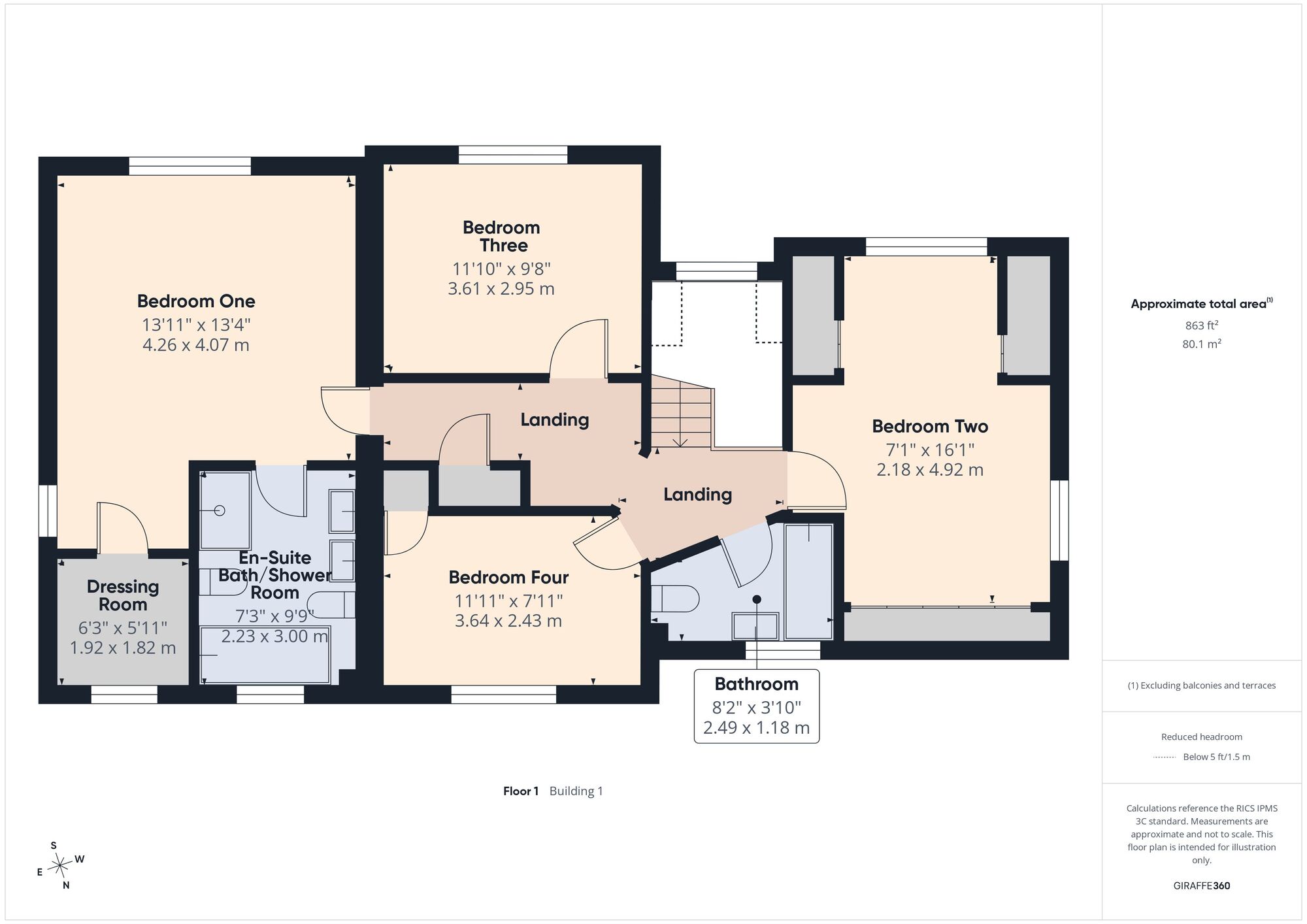 Floorplan 3