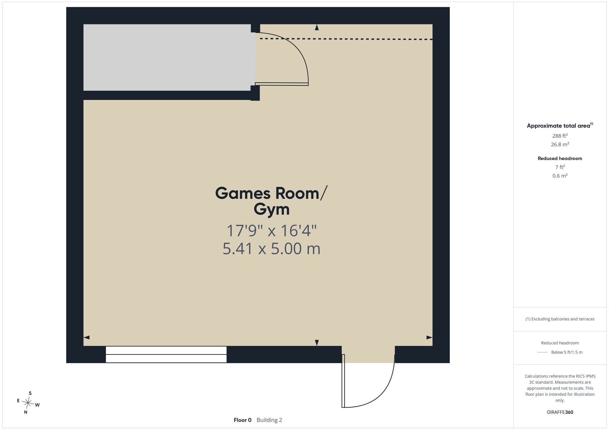Floorplan 4