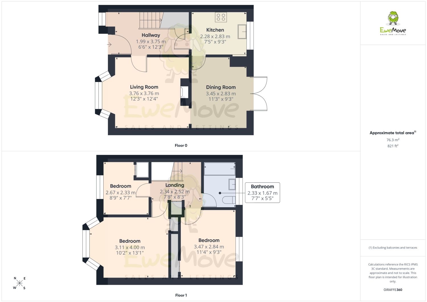 Floorplan 3