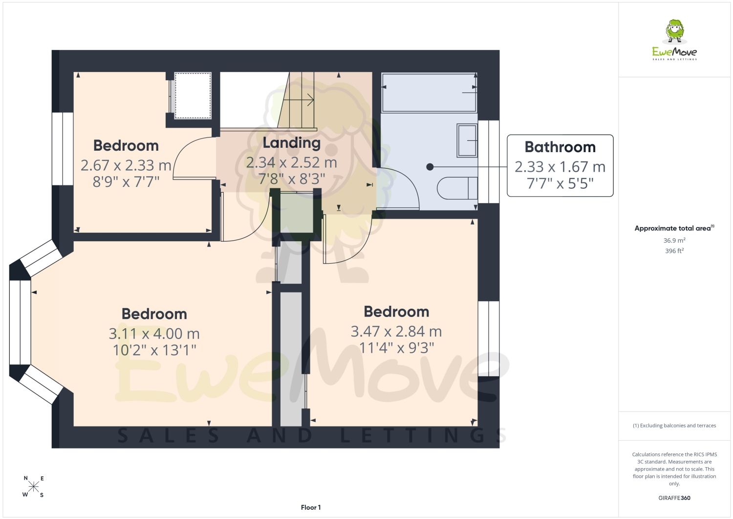 Floorplan 2