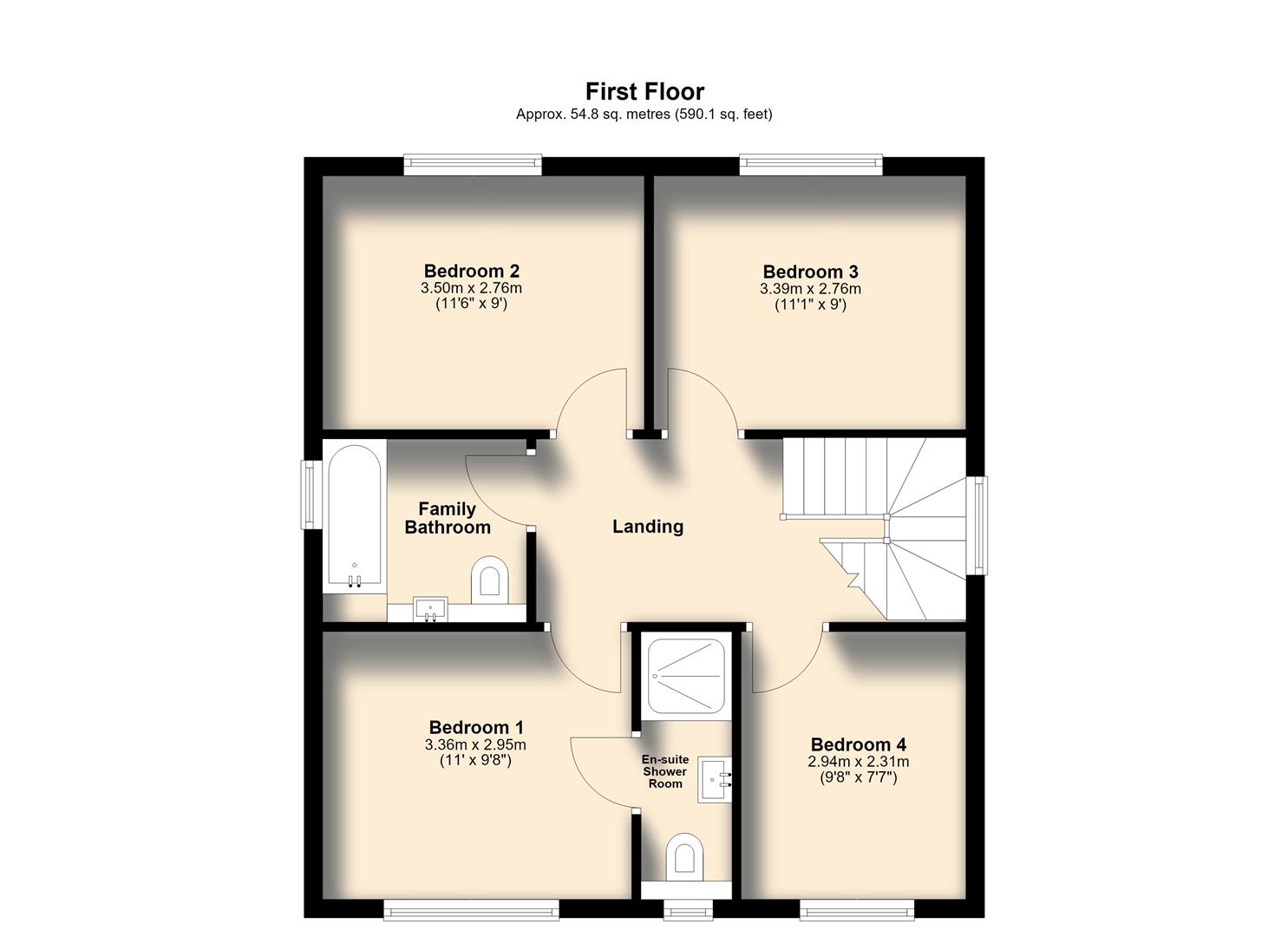 Floorplan 2