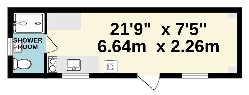Floorplan 11