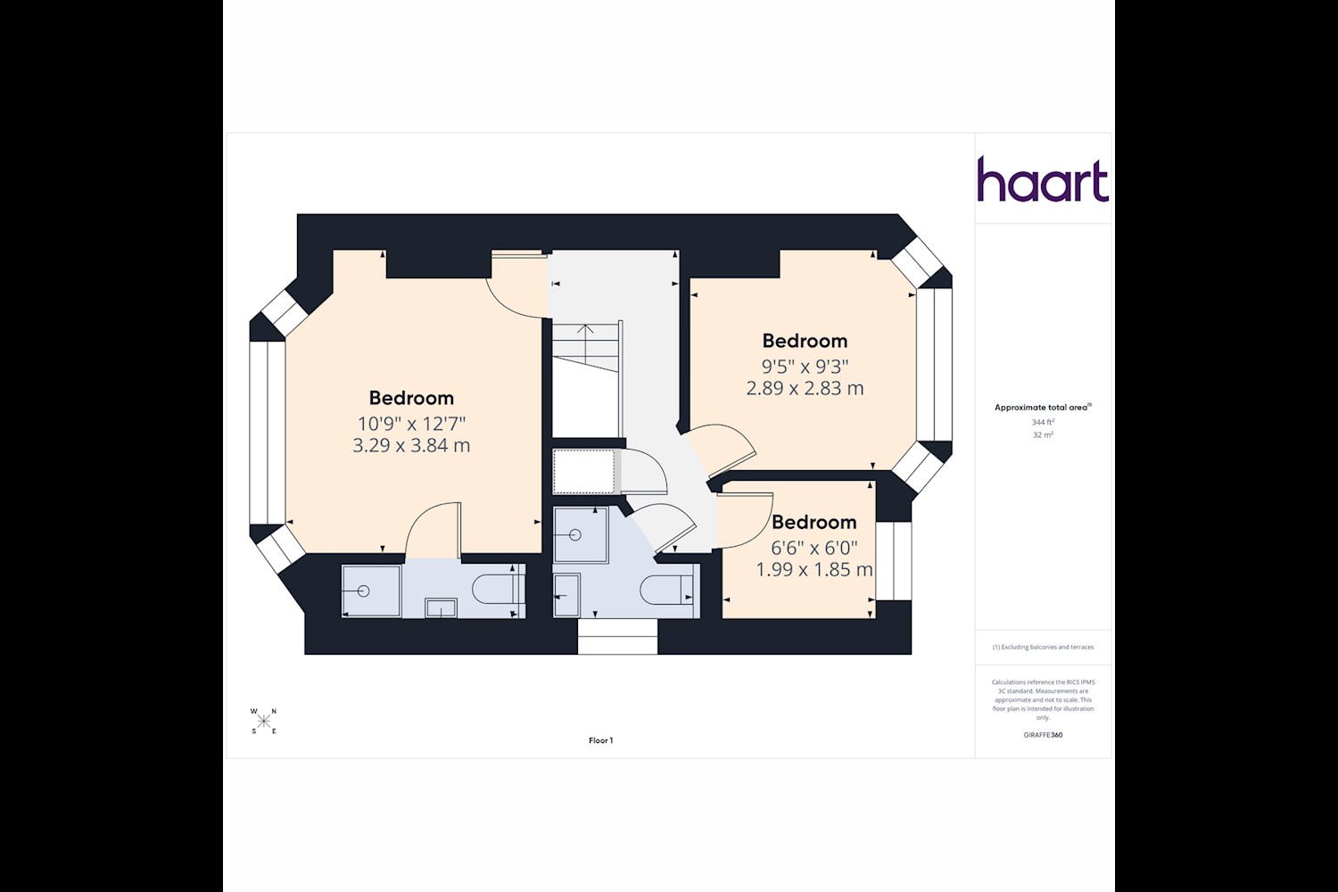 Floorplan 3
