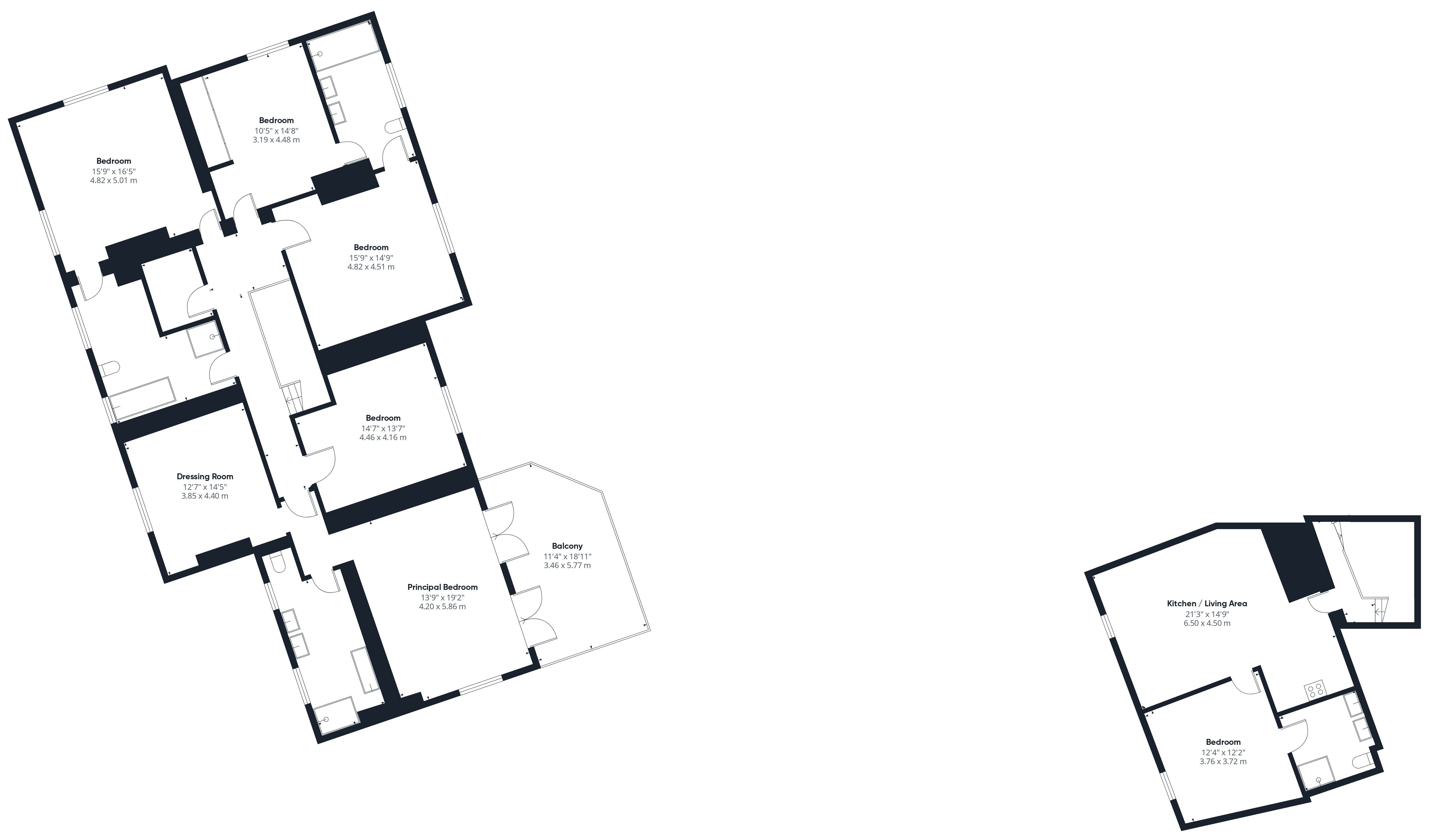 Floorplan 3
