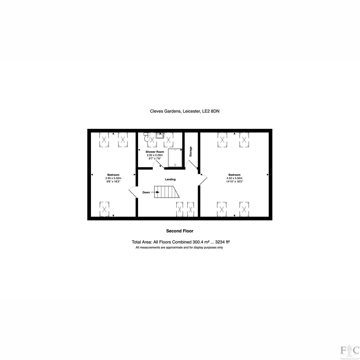 Floorplan 3