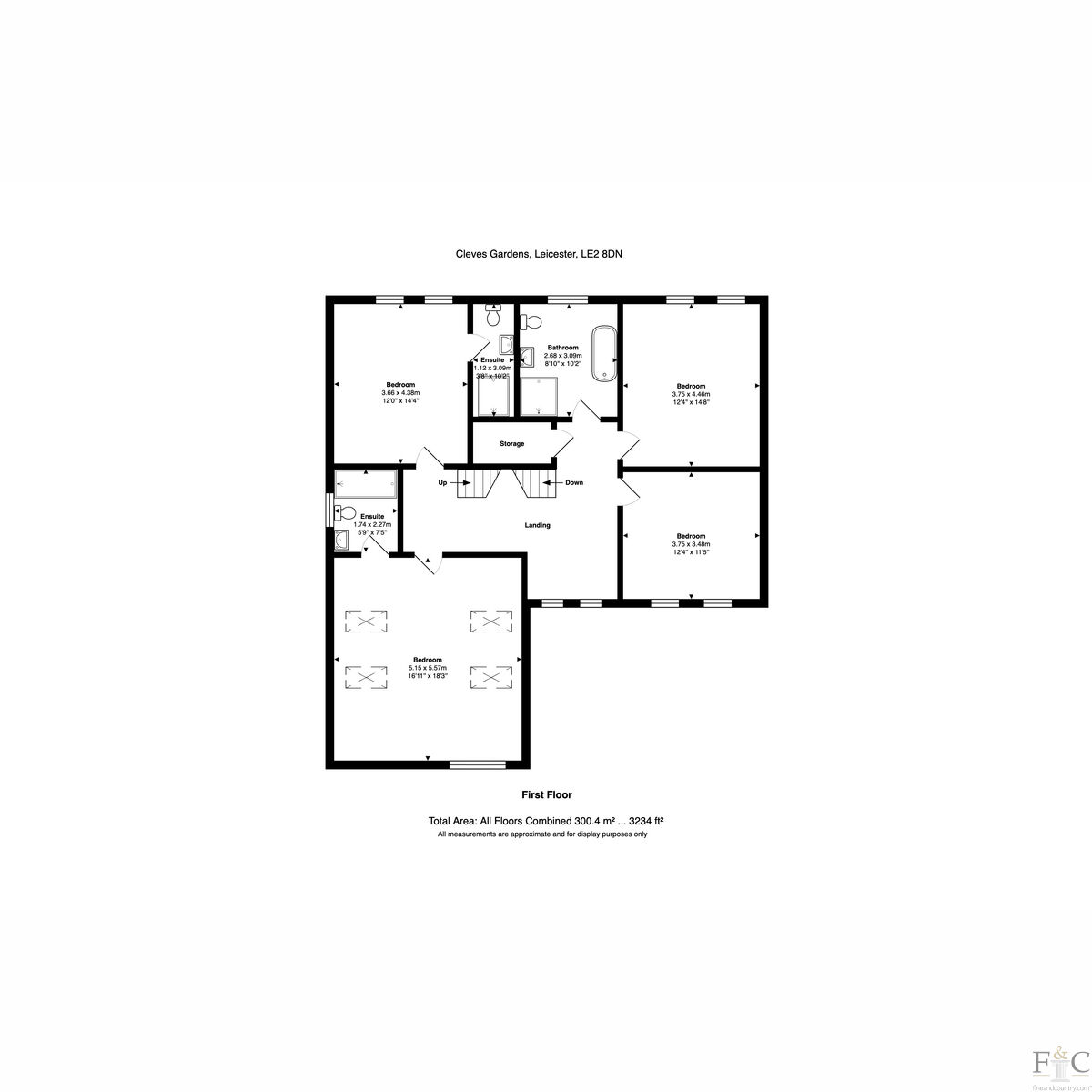 Floorplan 2