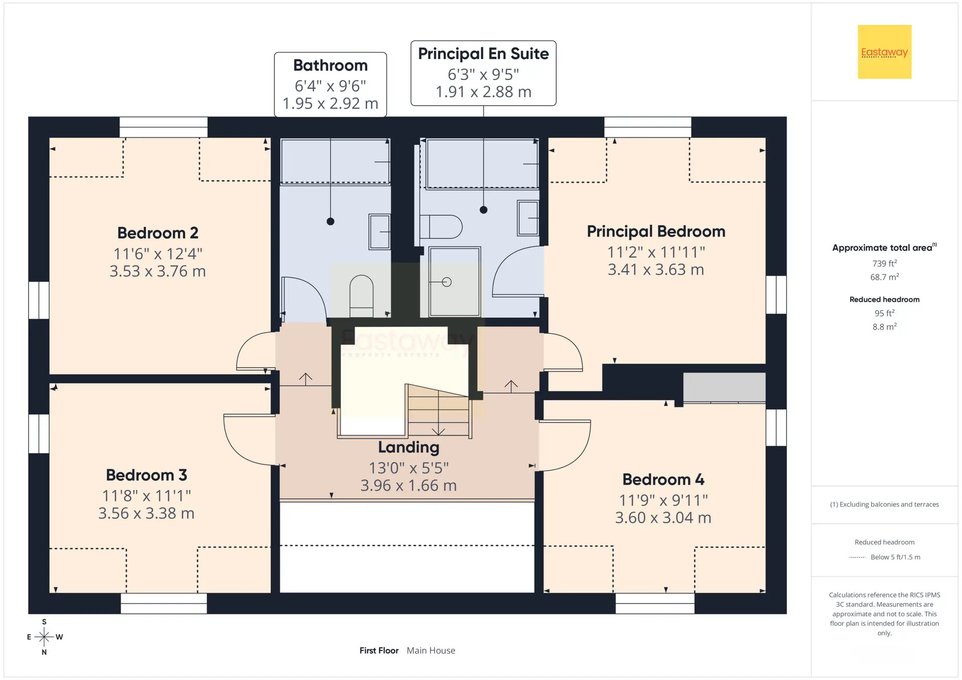Floorplan 3