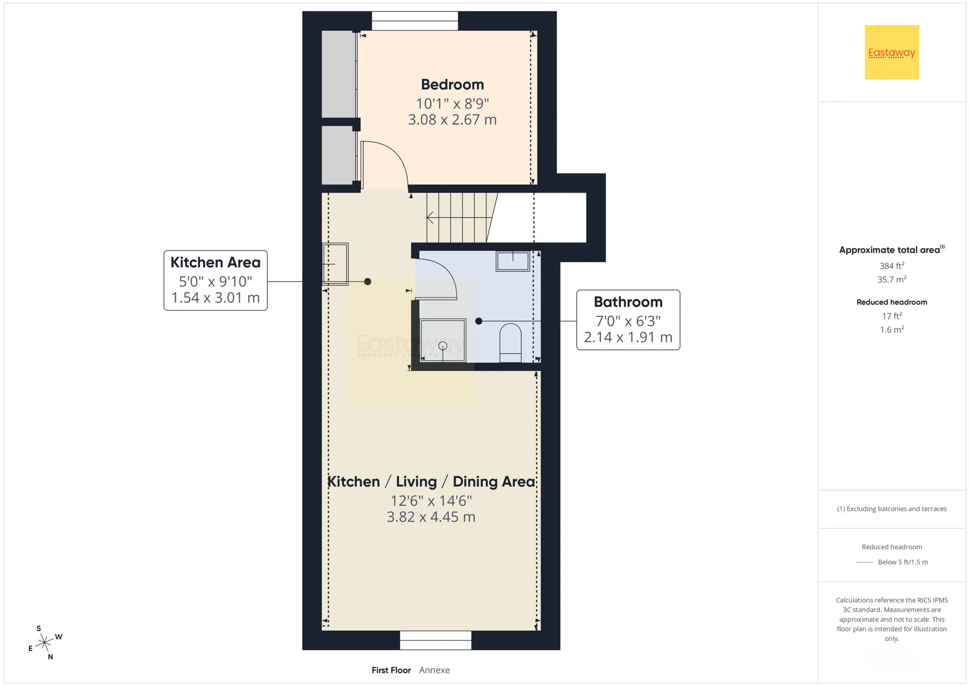 Floorplan 5