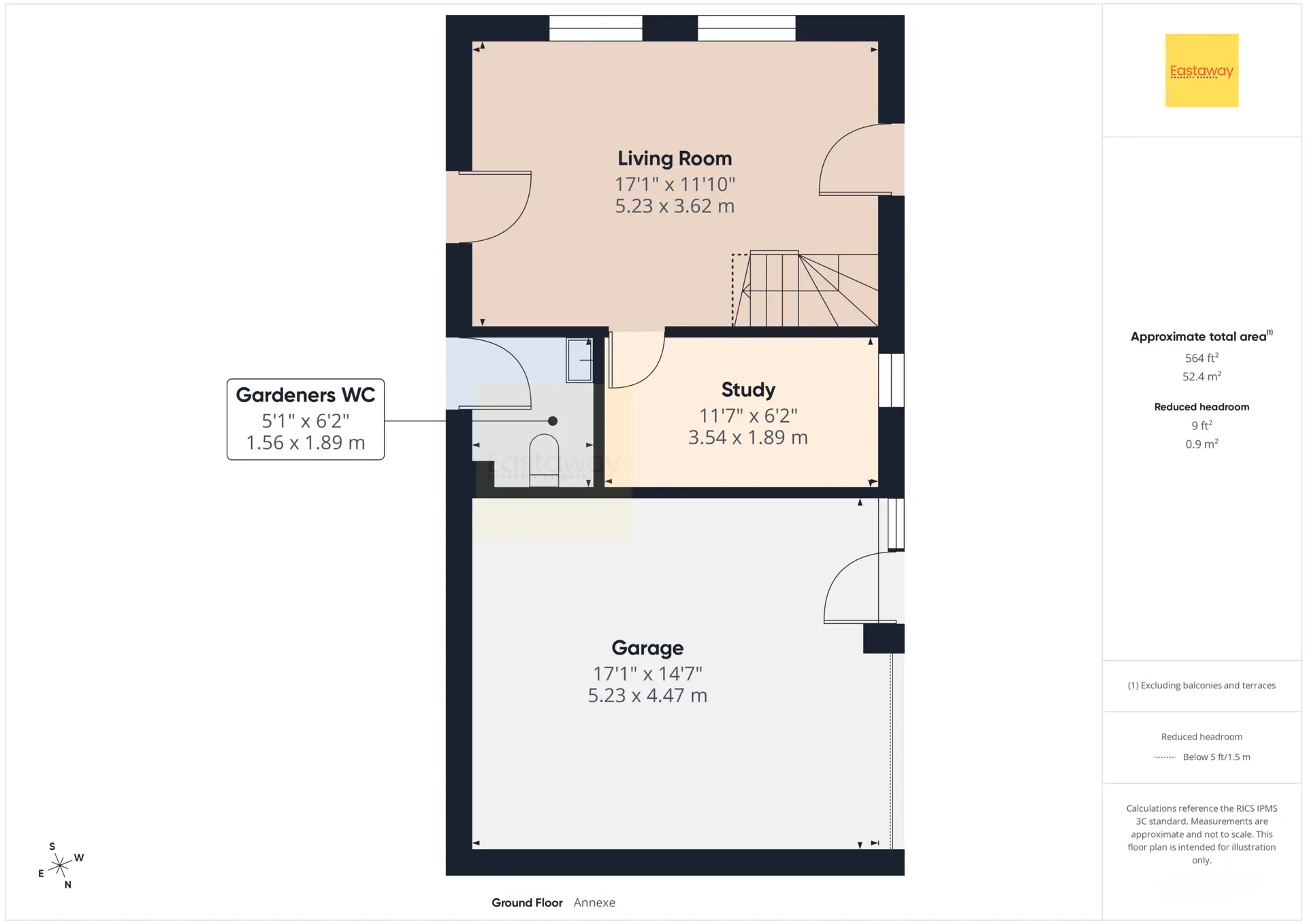 Floorplan 4