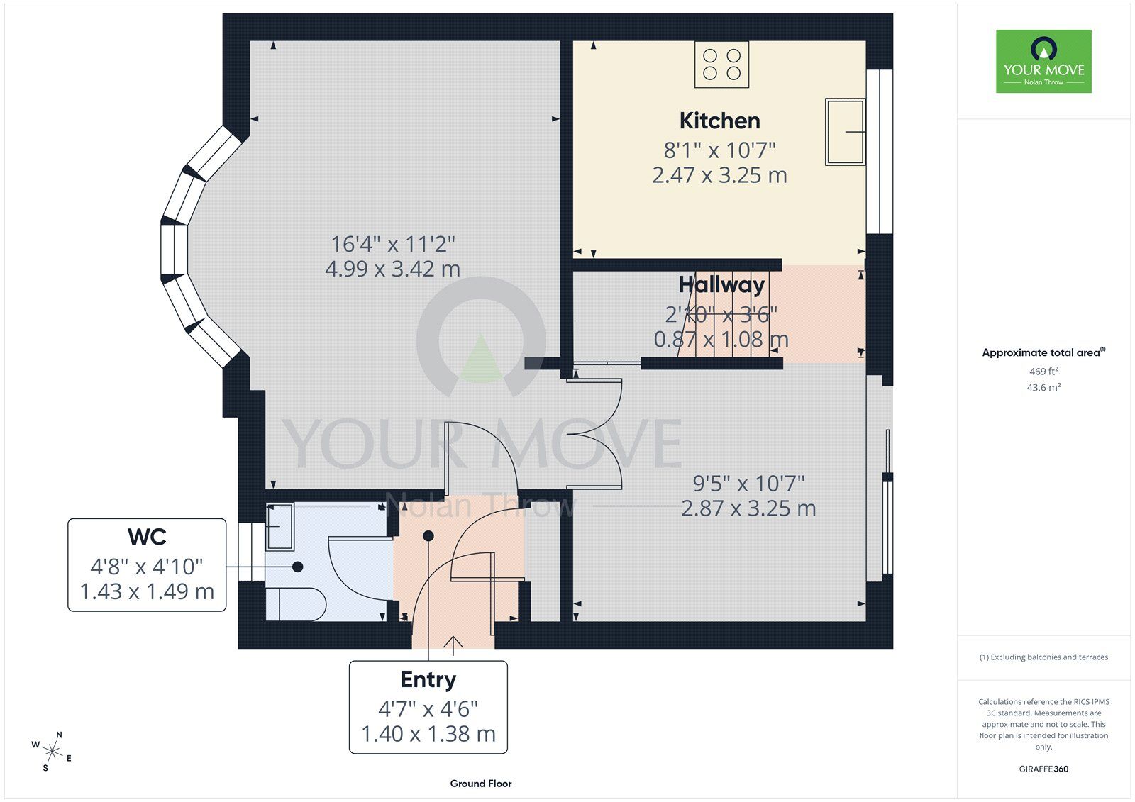 Floorplan 3