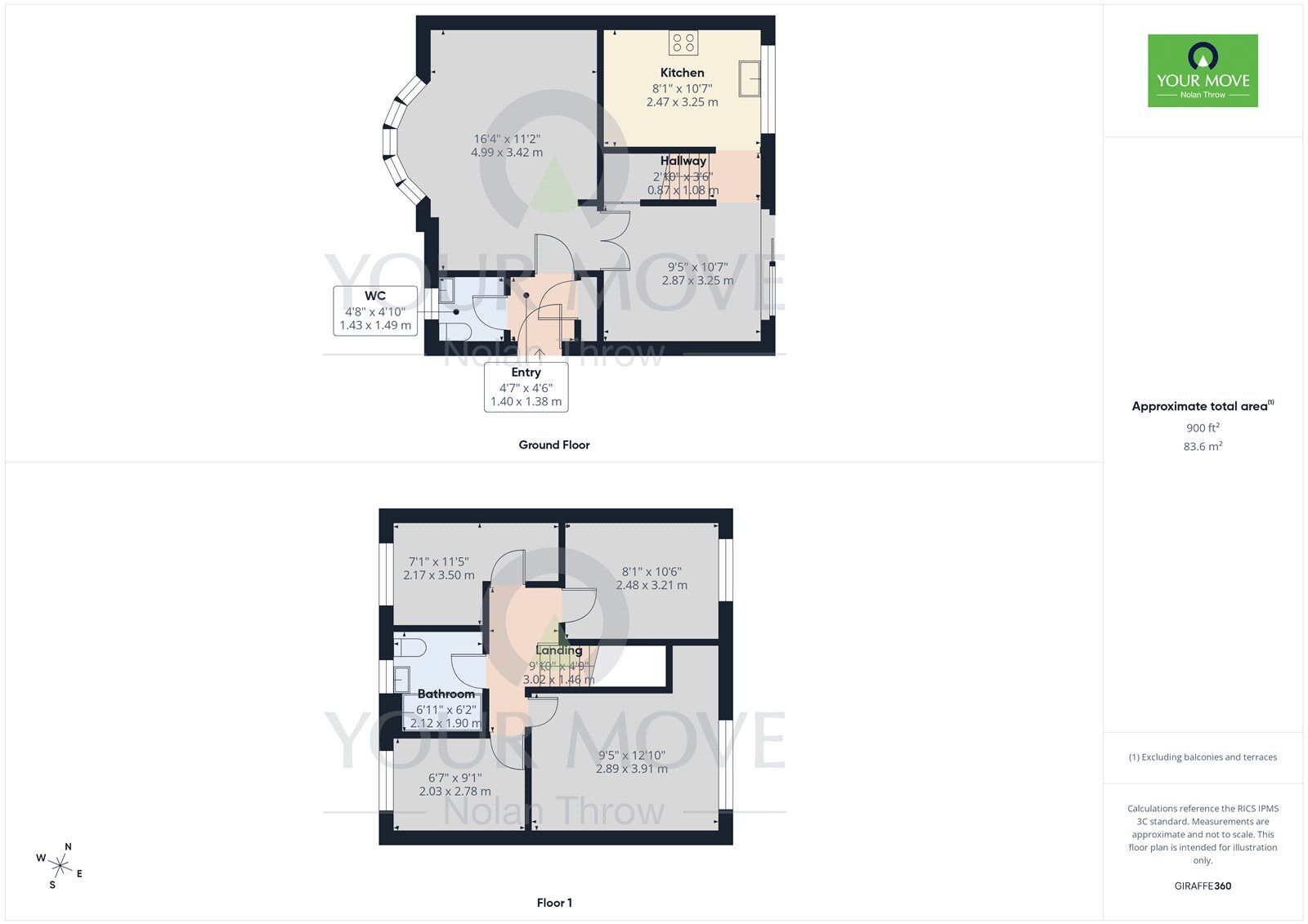 Floorplan 2
