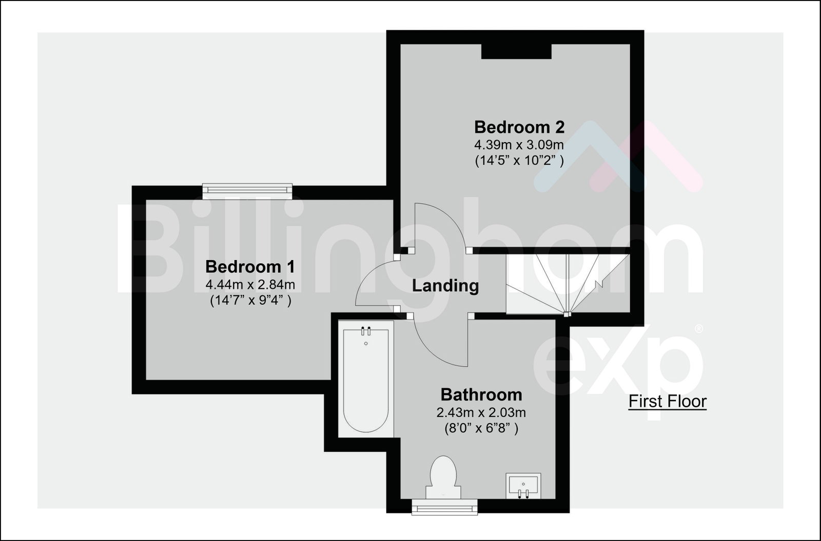 Floorplan 2