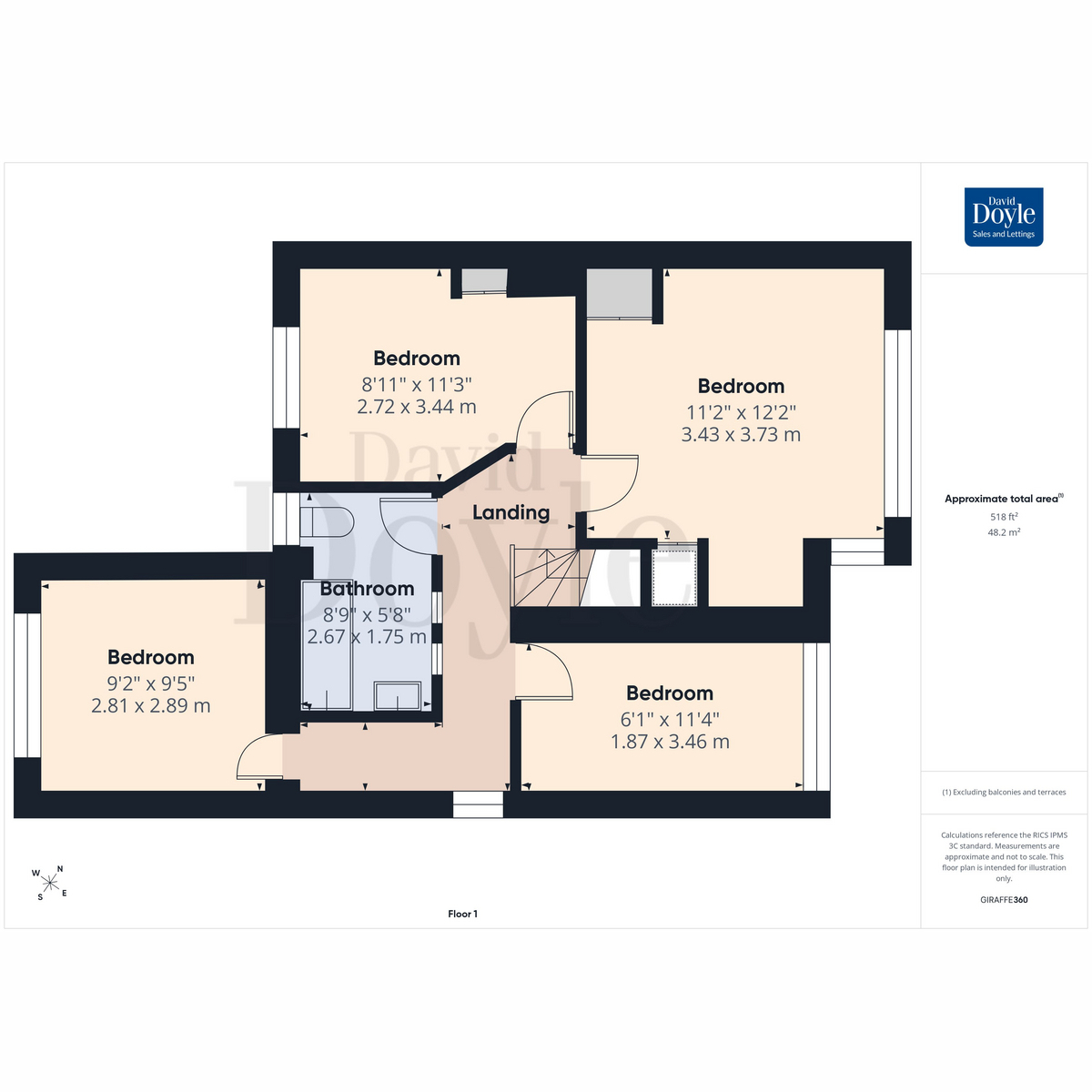 Floorplan 3