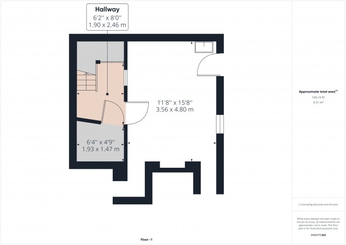 Floorplan 3