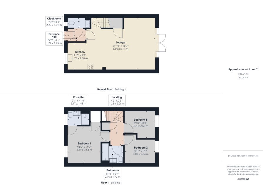 Floorplan 3