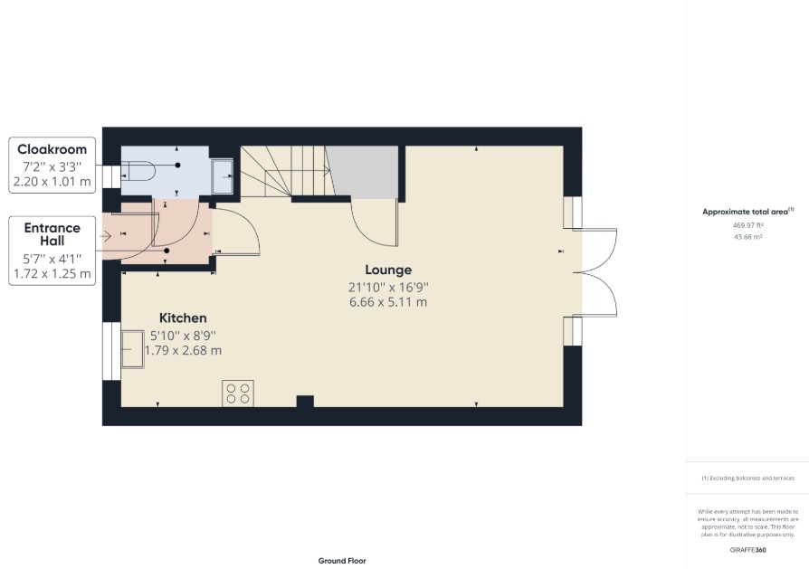 Floorplan 2