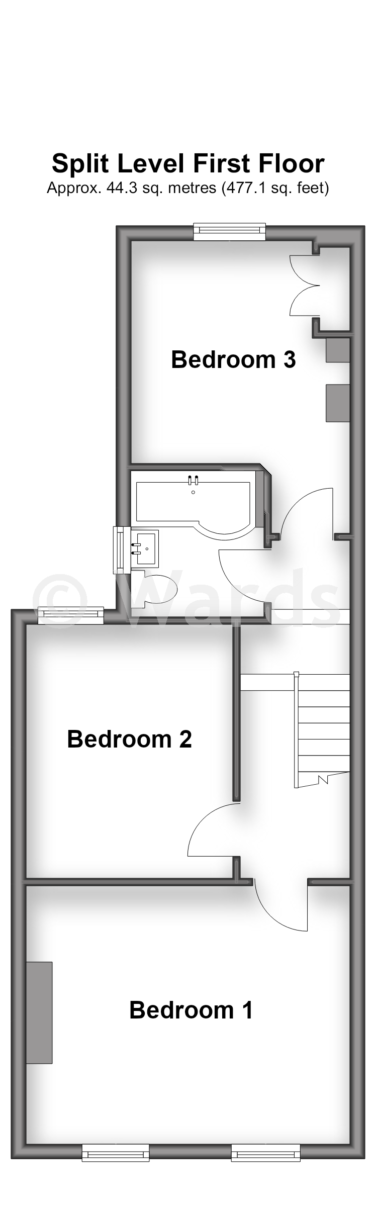 Floorplan 2
