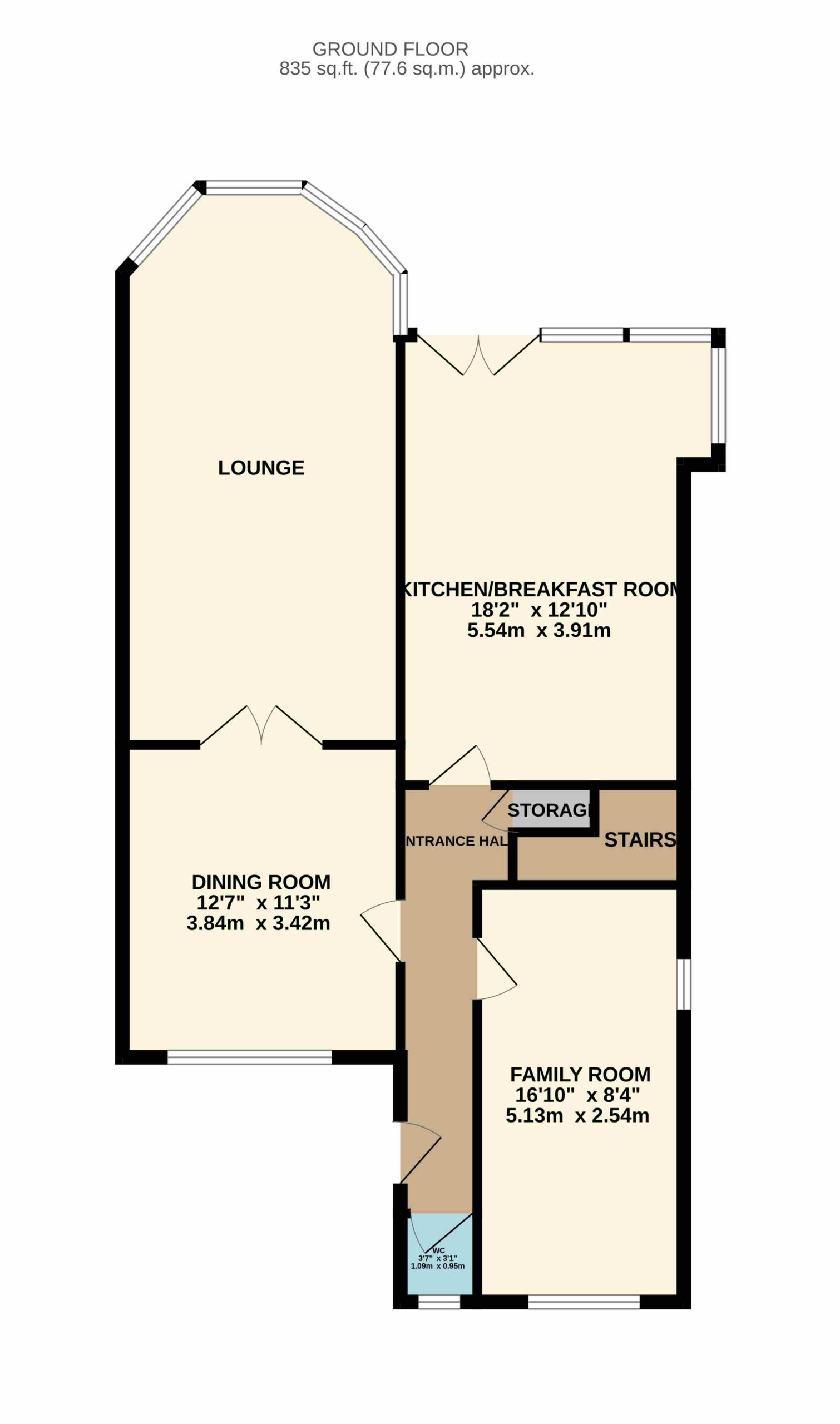 Floorplan 2