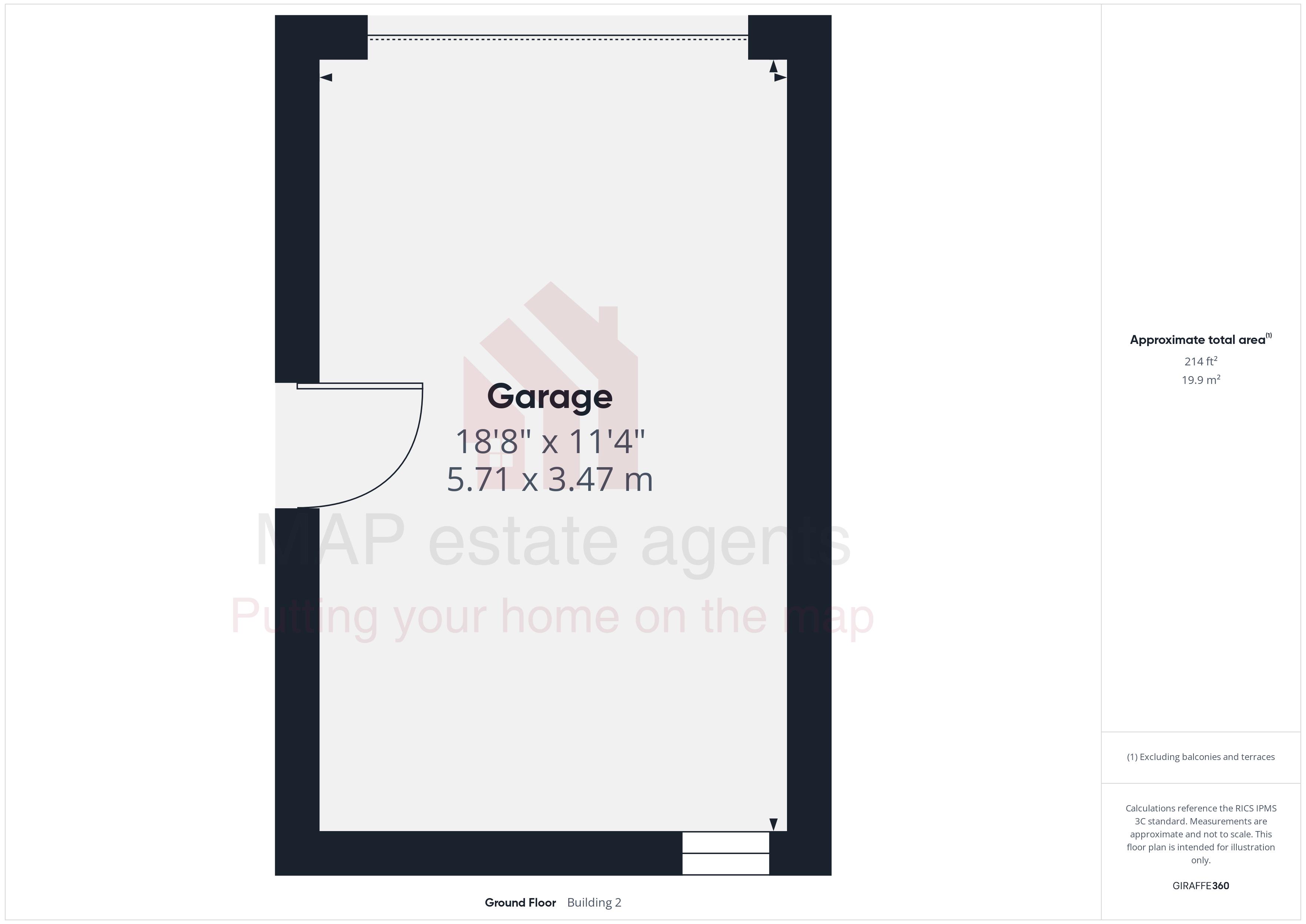 Floorplan 3