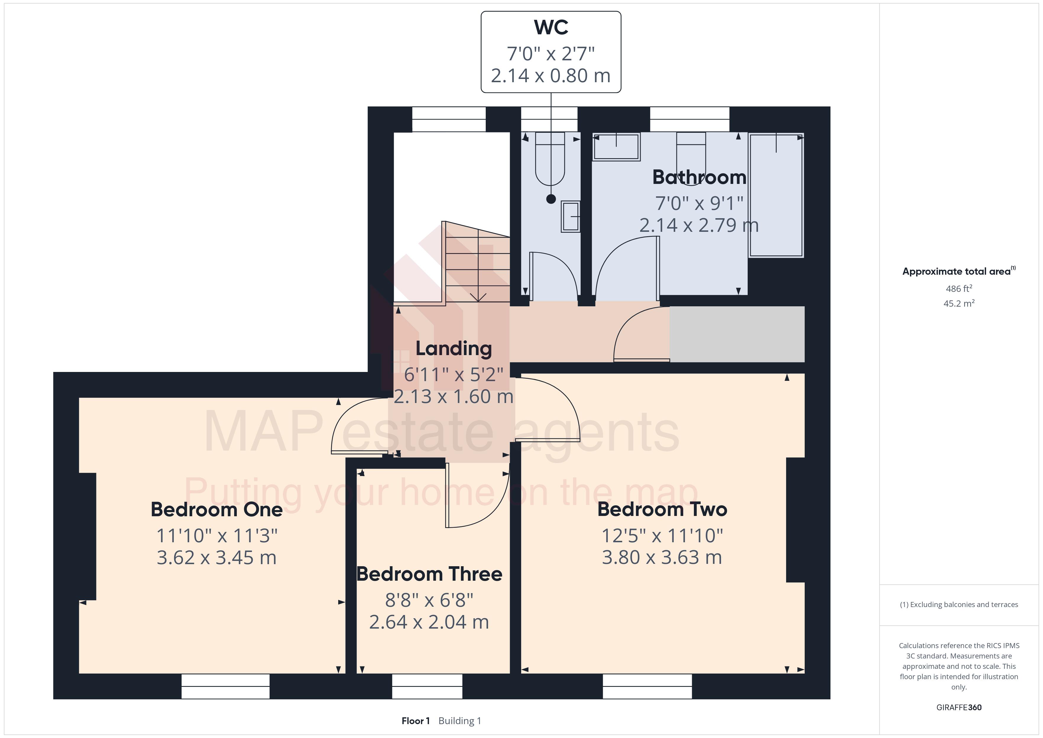 Floorplan 2