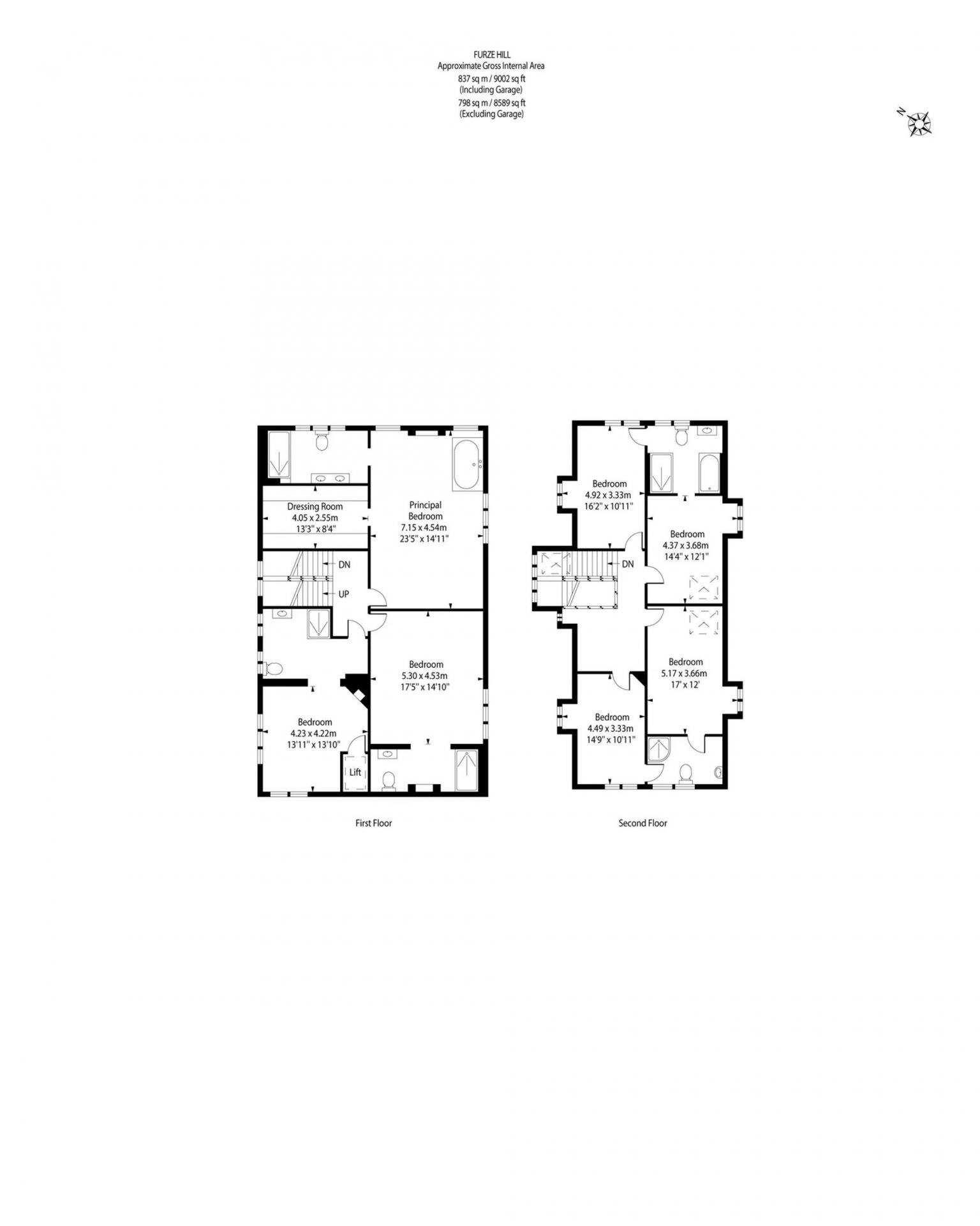 Floorplan 3