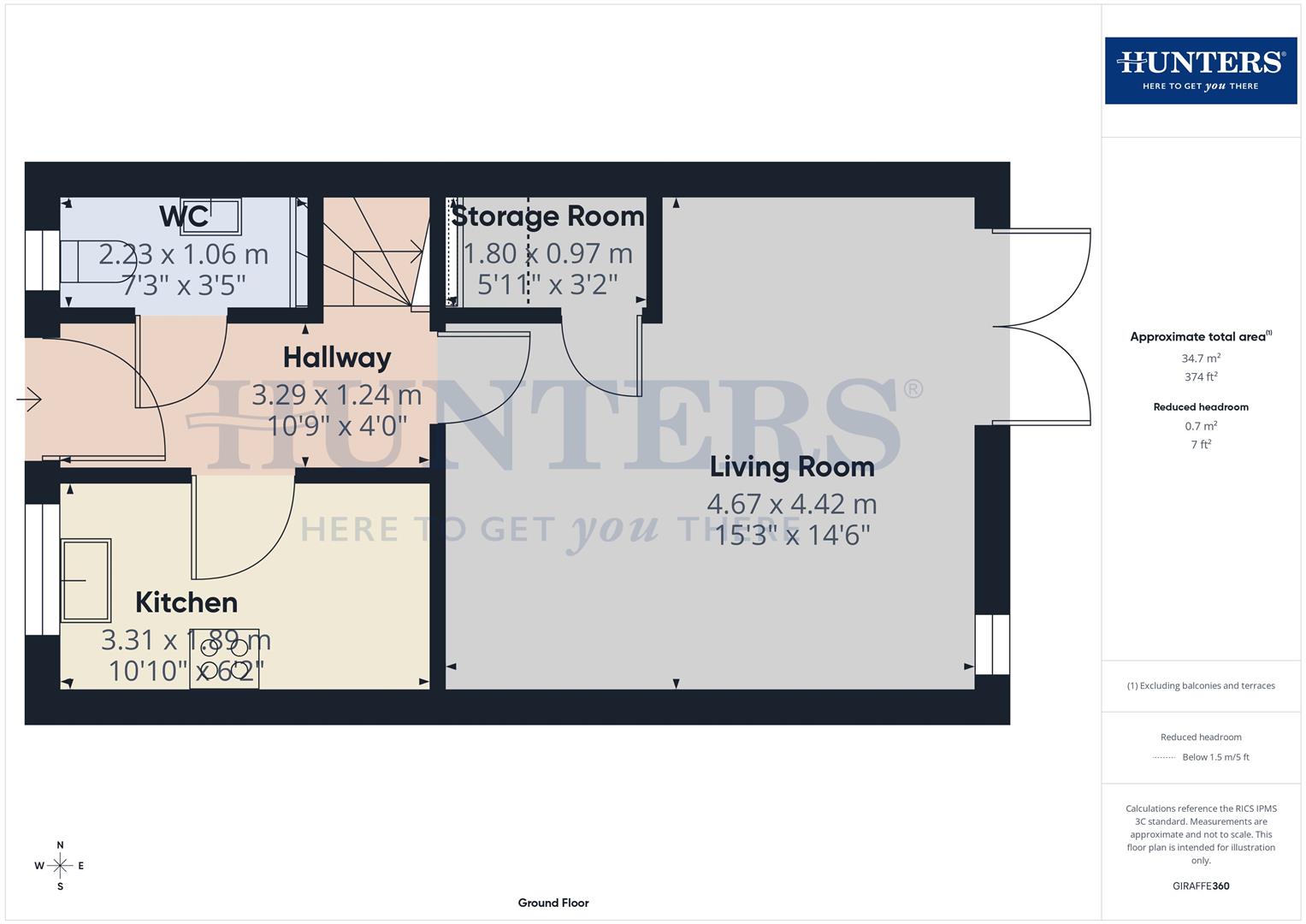 Floorplan 3