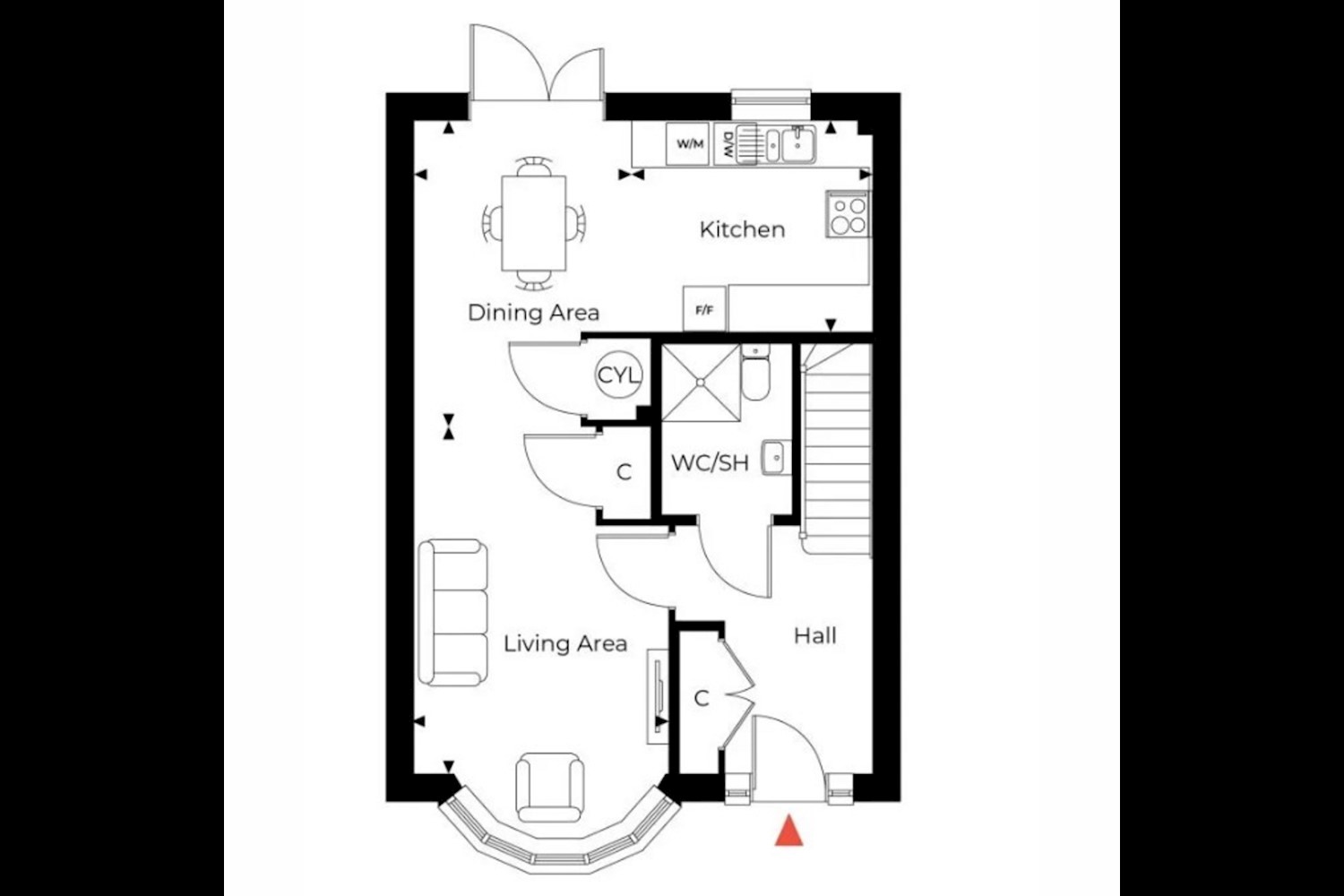Floorplan 2