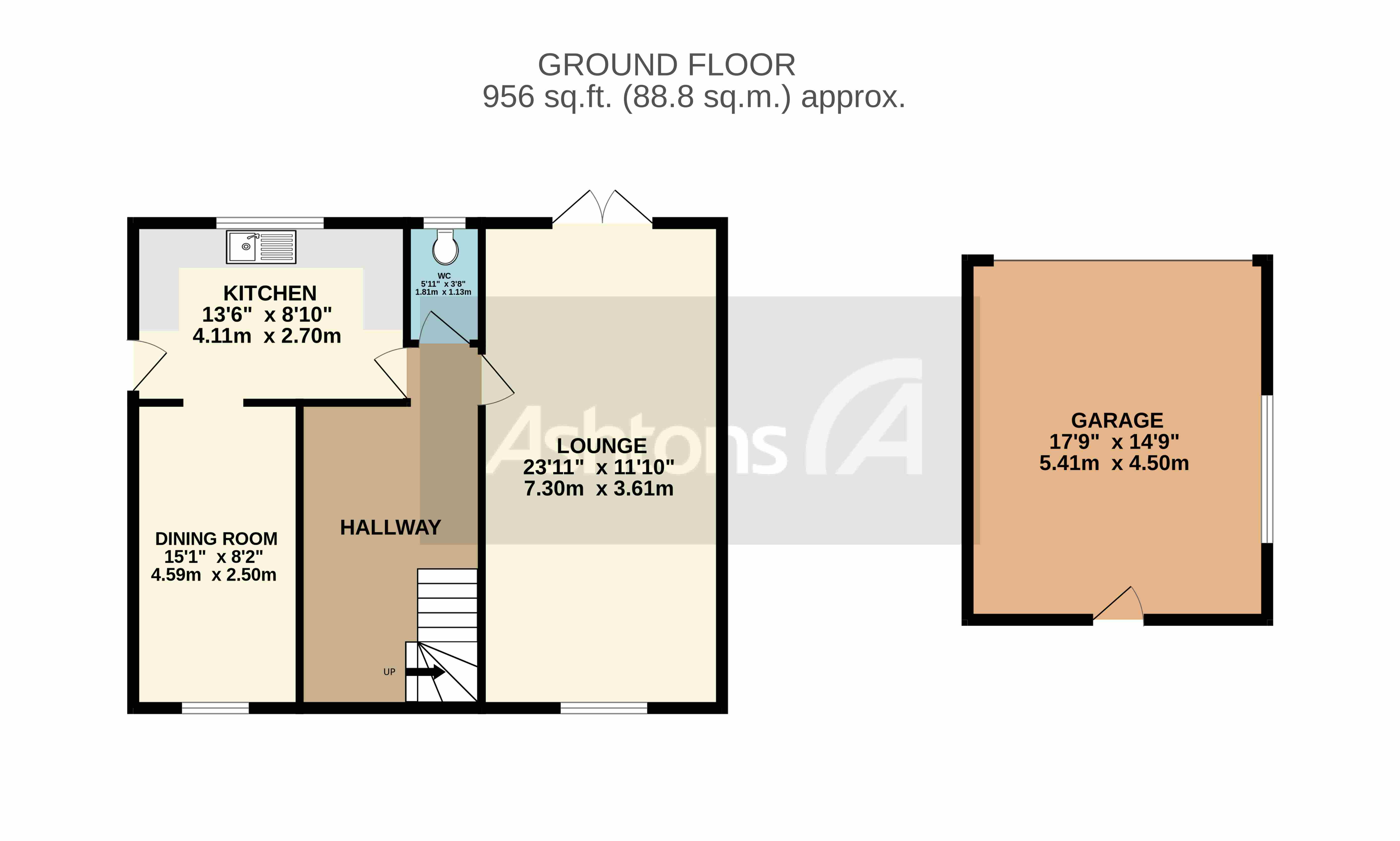 Floorplan 2