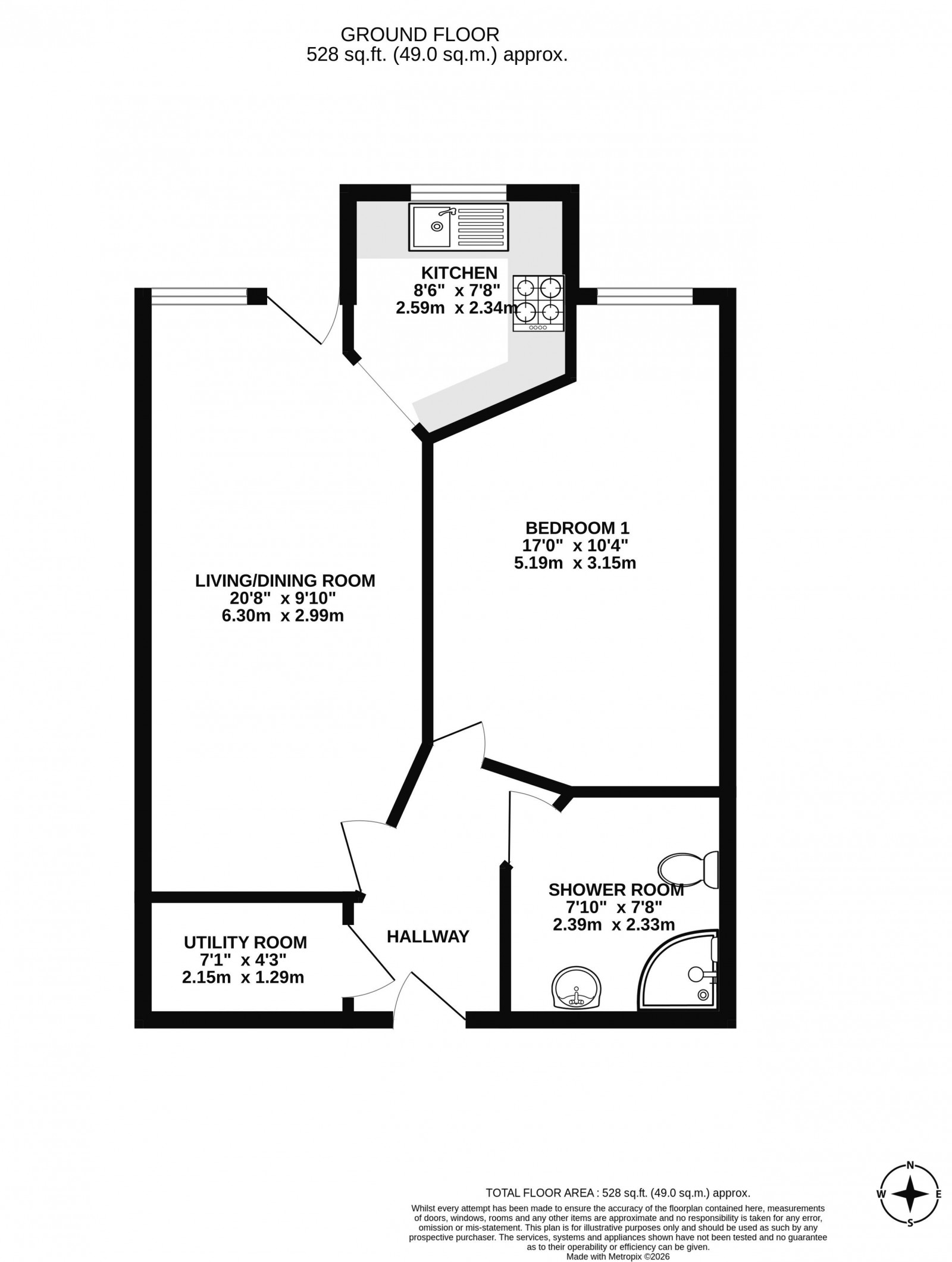 Floorplan 2