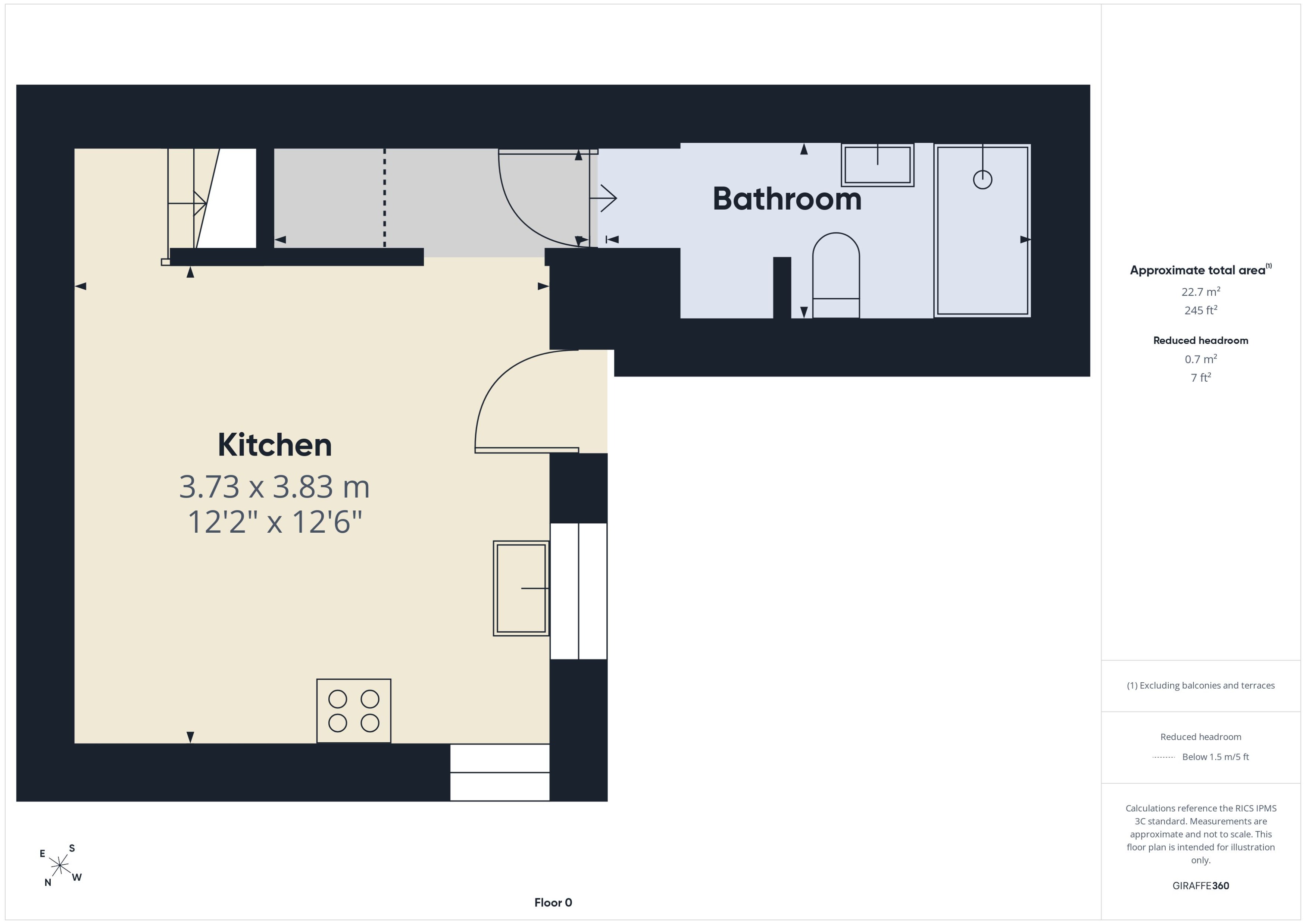Floorplan 4