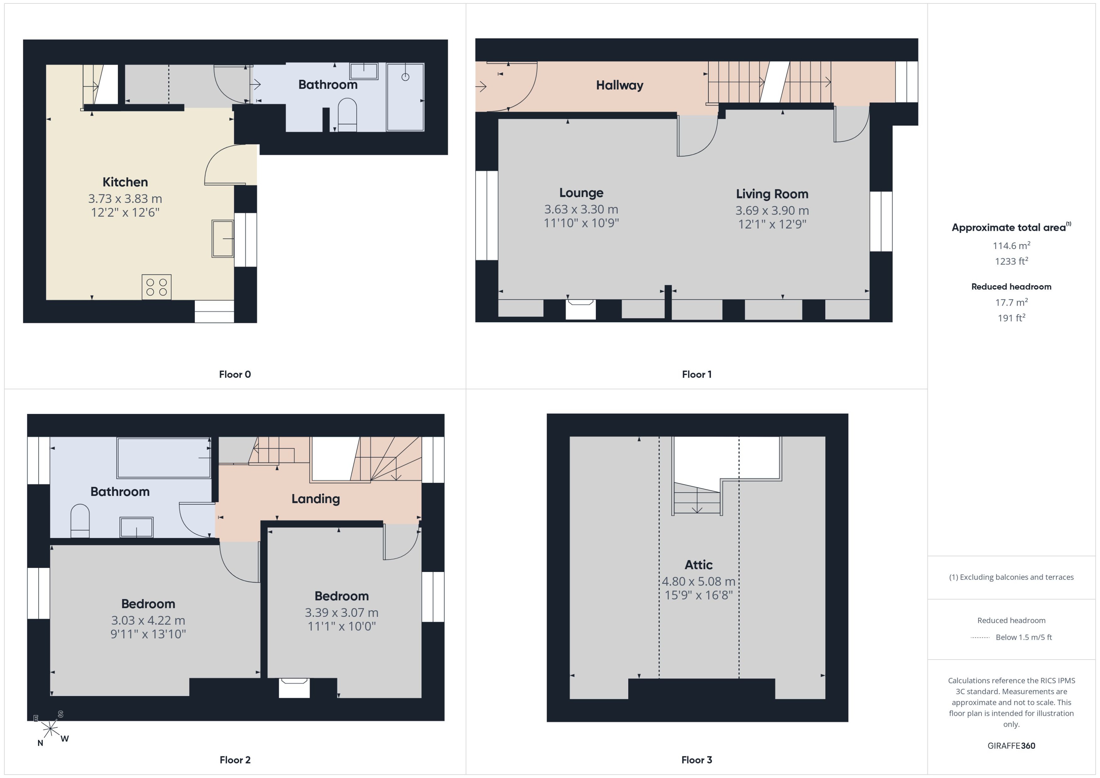 Floorplan 3