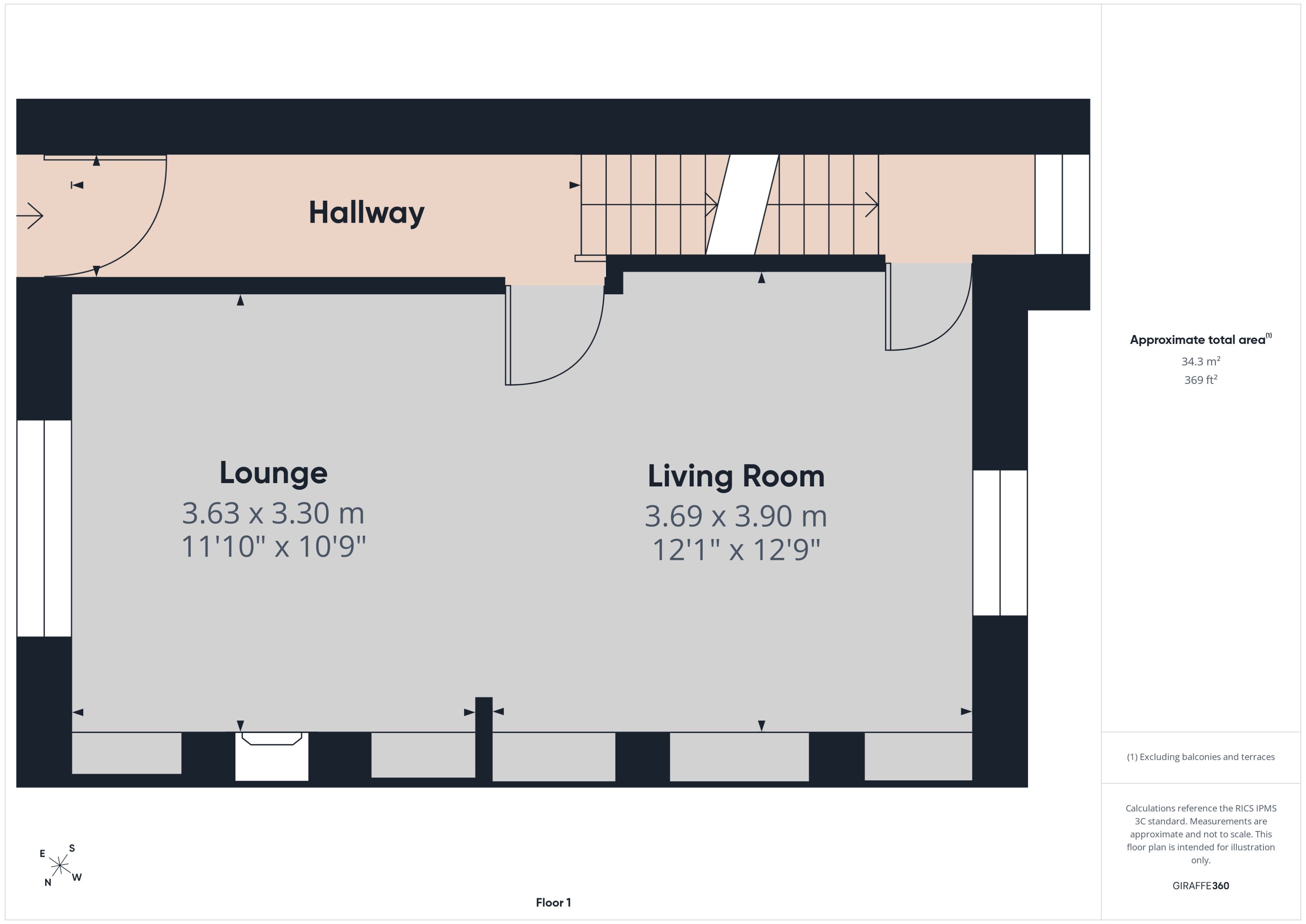 Floorplan 5
