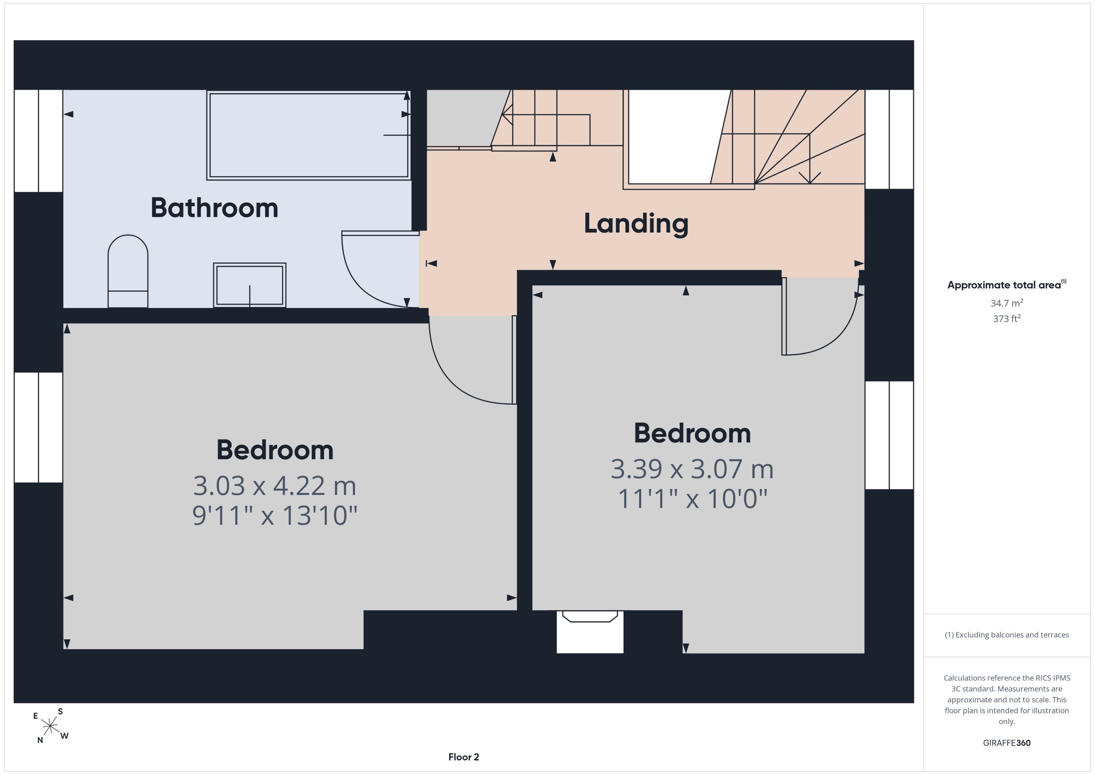 Floorplan 2