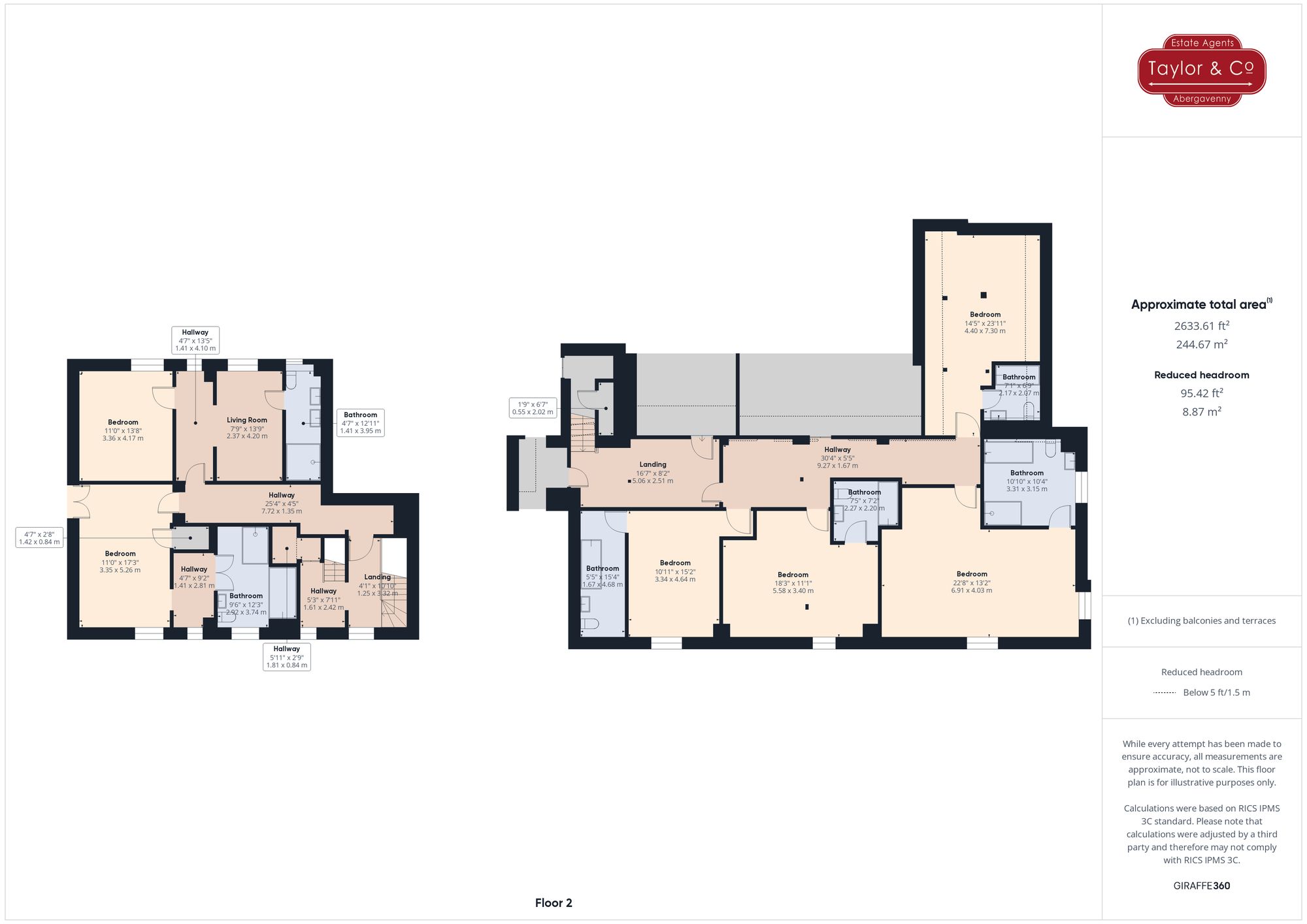 Floorplan 5
