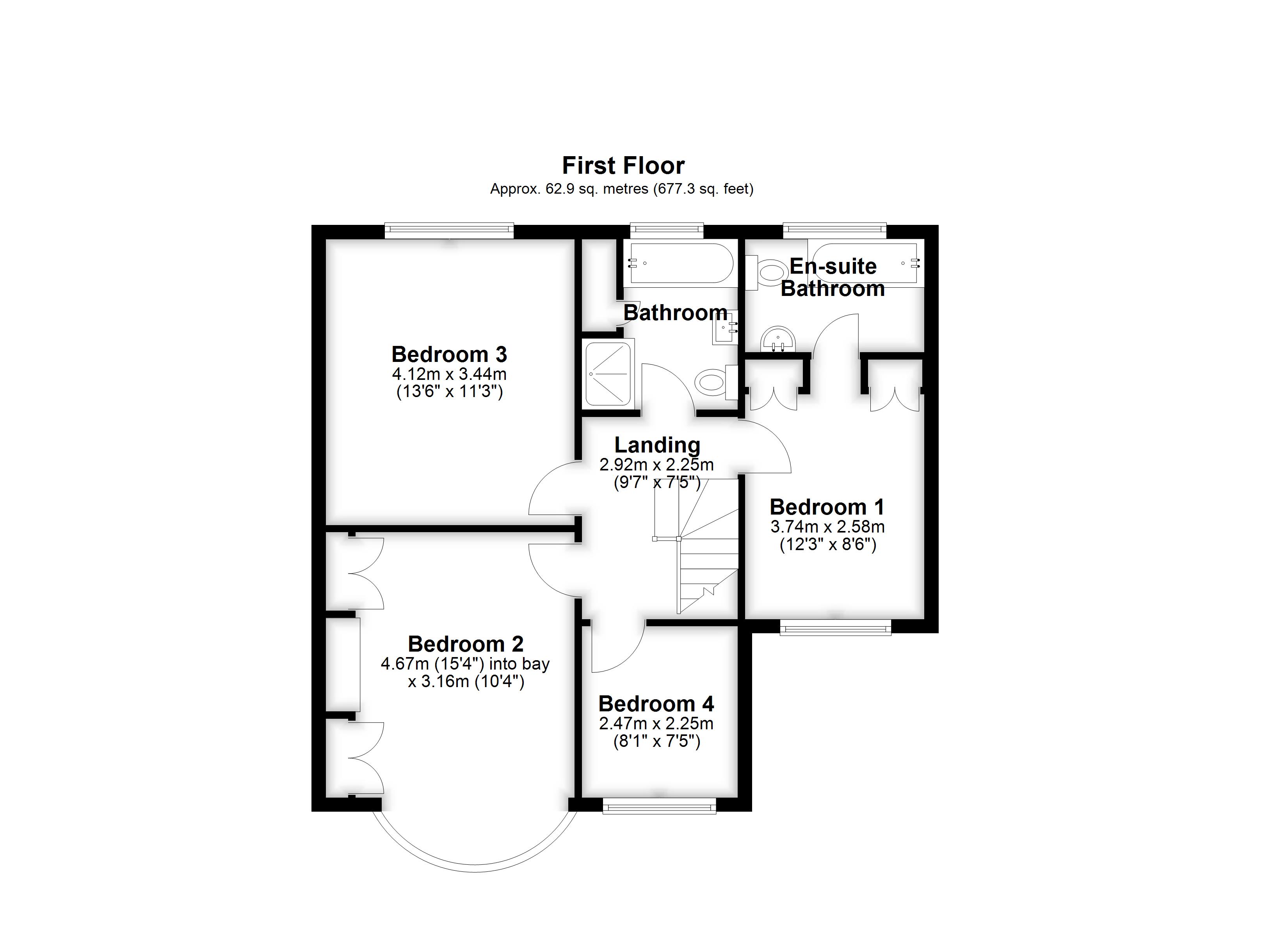 Floorplan 2
