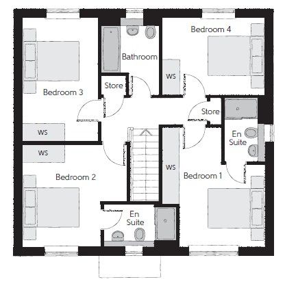 Floorplan 3
